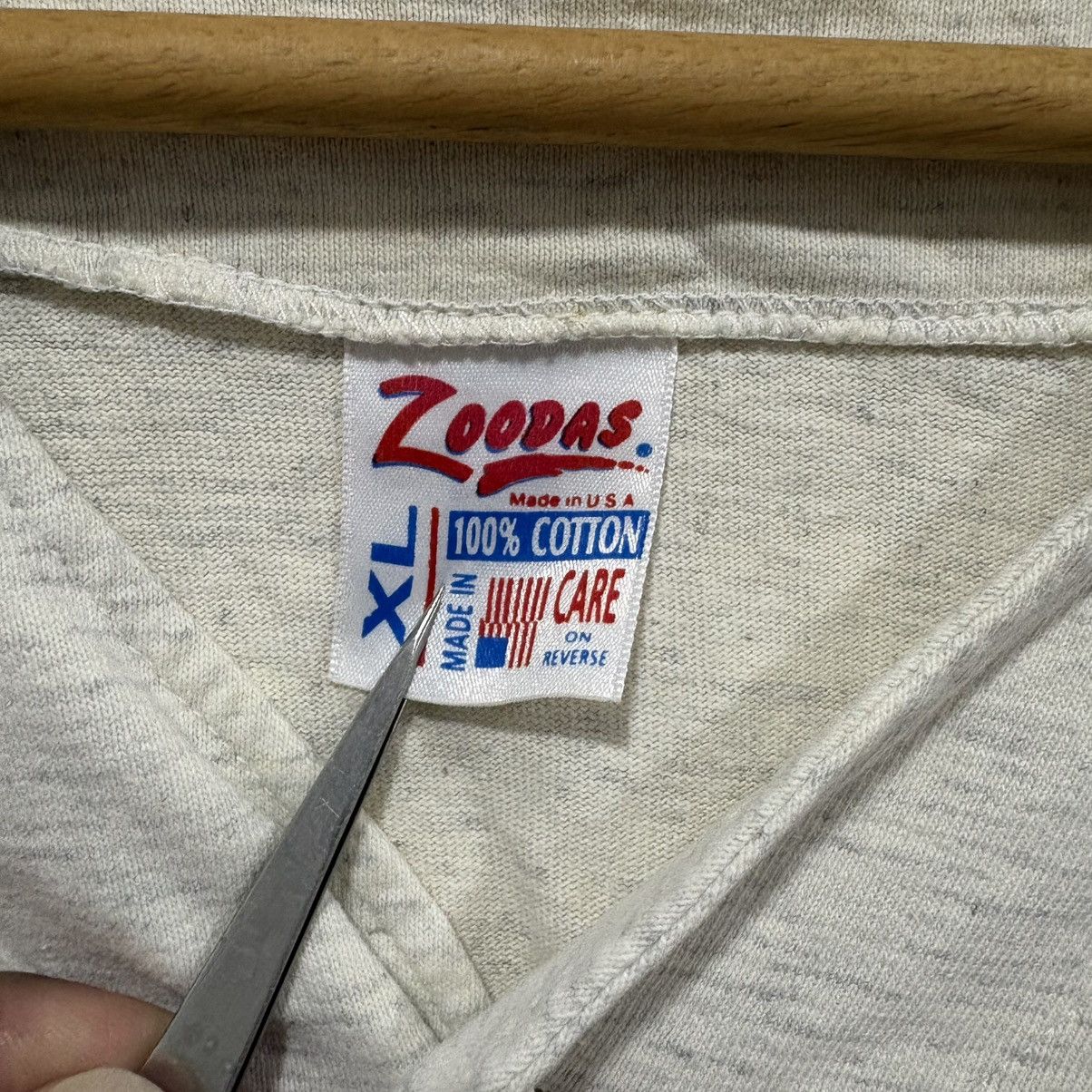 Vintage VINTAGE COORS LIGHT JERSEY SHIRT Size US XL / EU 56 / 4 - 2 Thumbnail