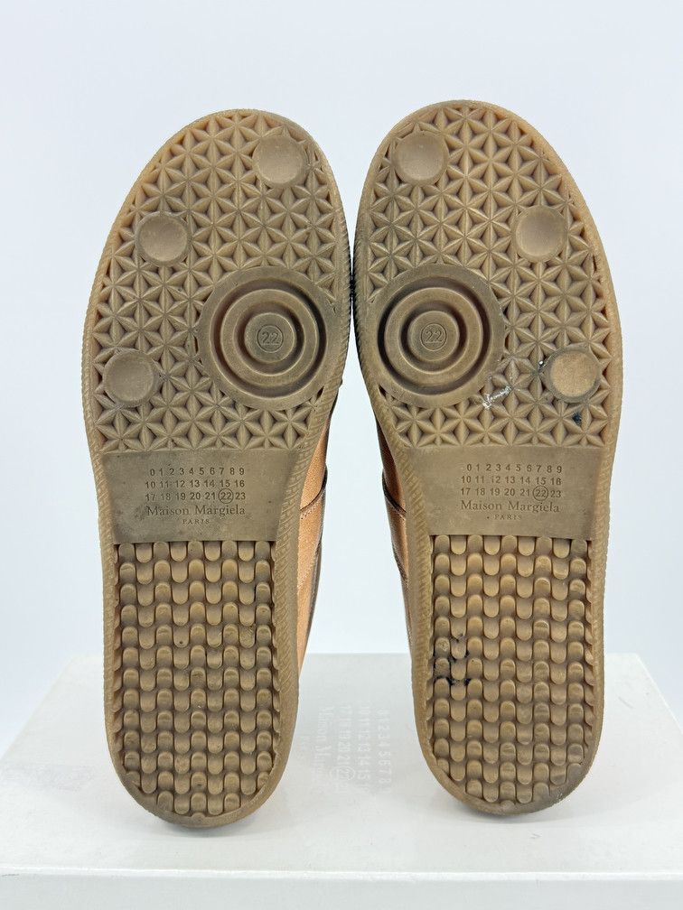 Maison Margiela GAT Low Size US 9 / EU 42 - 8 Thumbnail