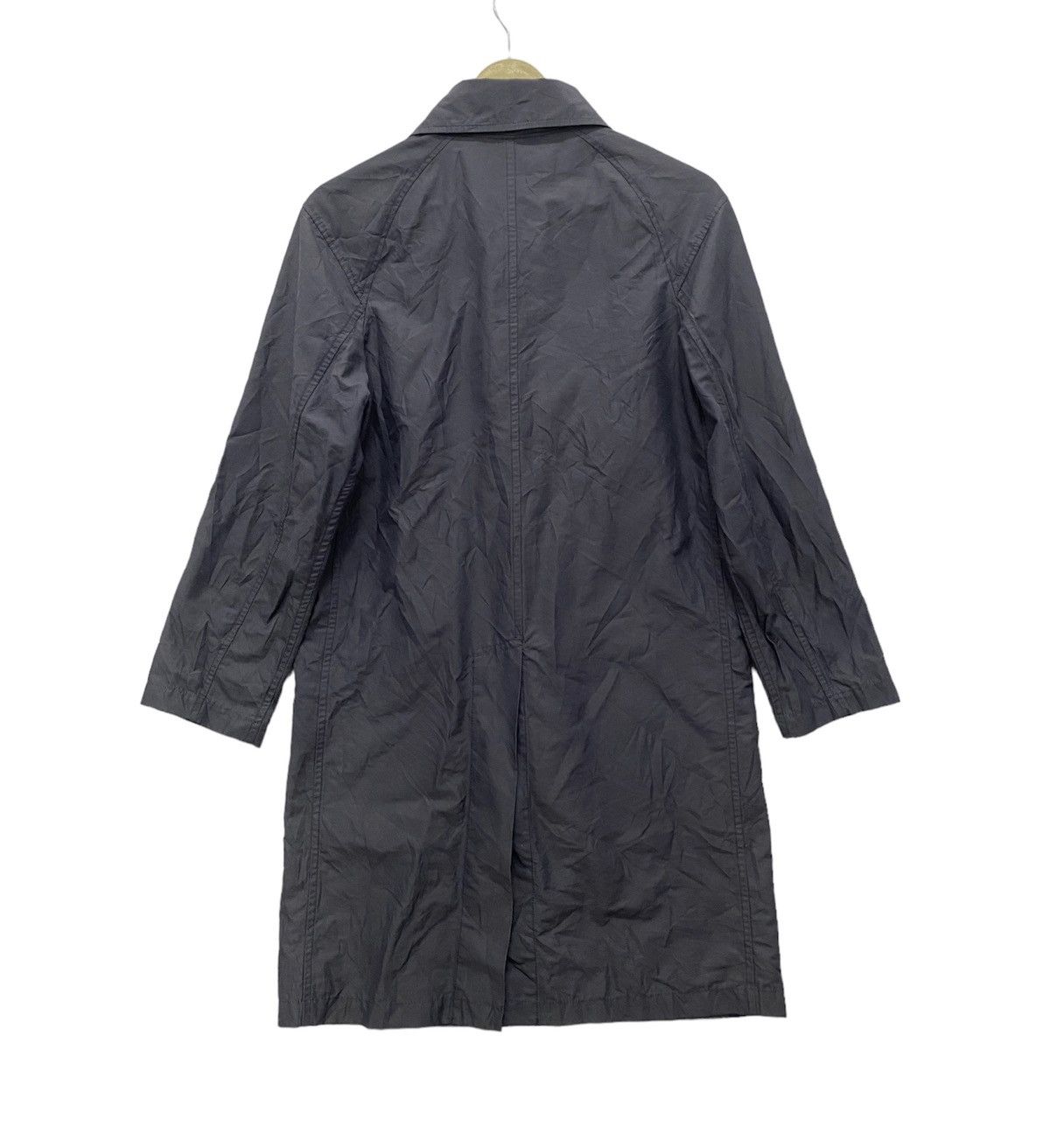 Marithe + Francois Girbaud Vintage Marithe Francois Girbaud parka jacket Size US M / EU 48-50 / 2 - 3 Thumbnail