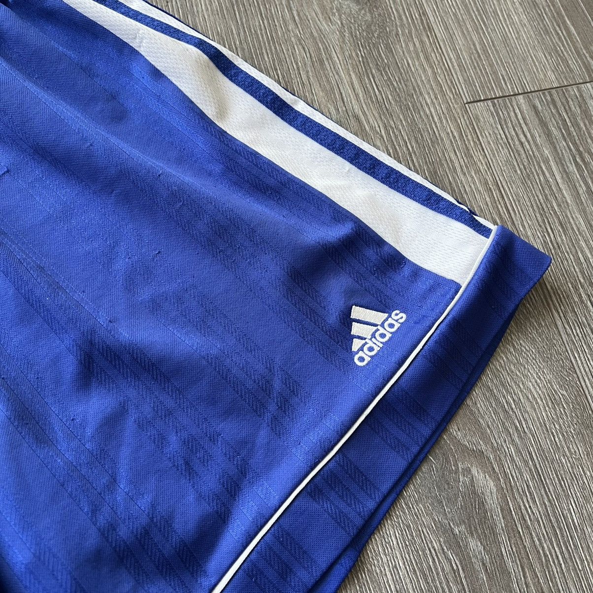 Adidas Vintage 90s Adidas Shorts Size M Size US 32 / EU 48 - 5 Thumbnail