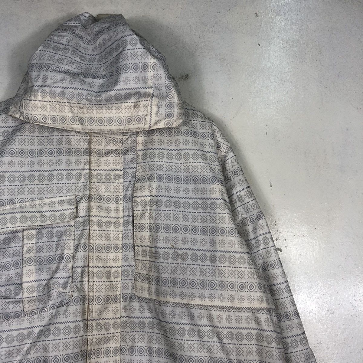 Other Minstral Ski Jacket Winter Size US M / EU 48-50 / 2 - 5 Thumbnail