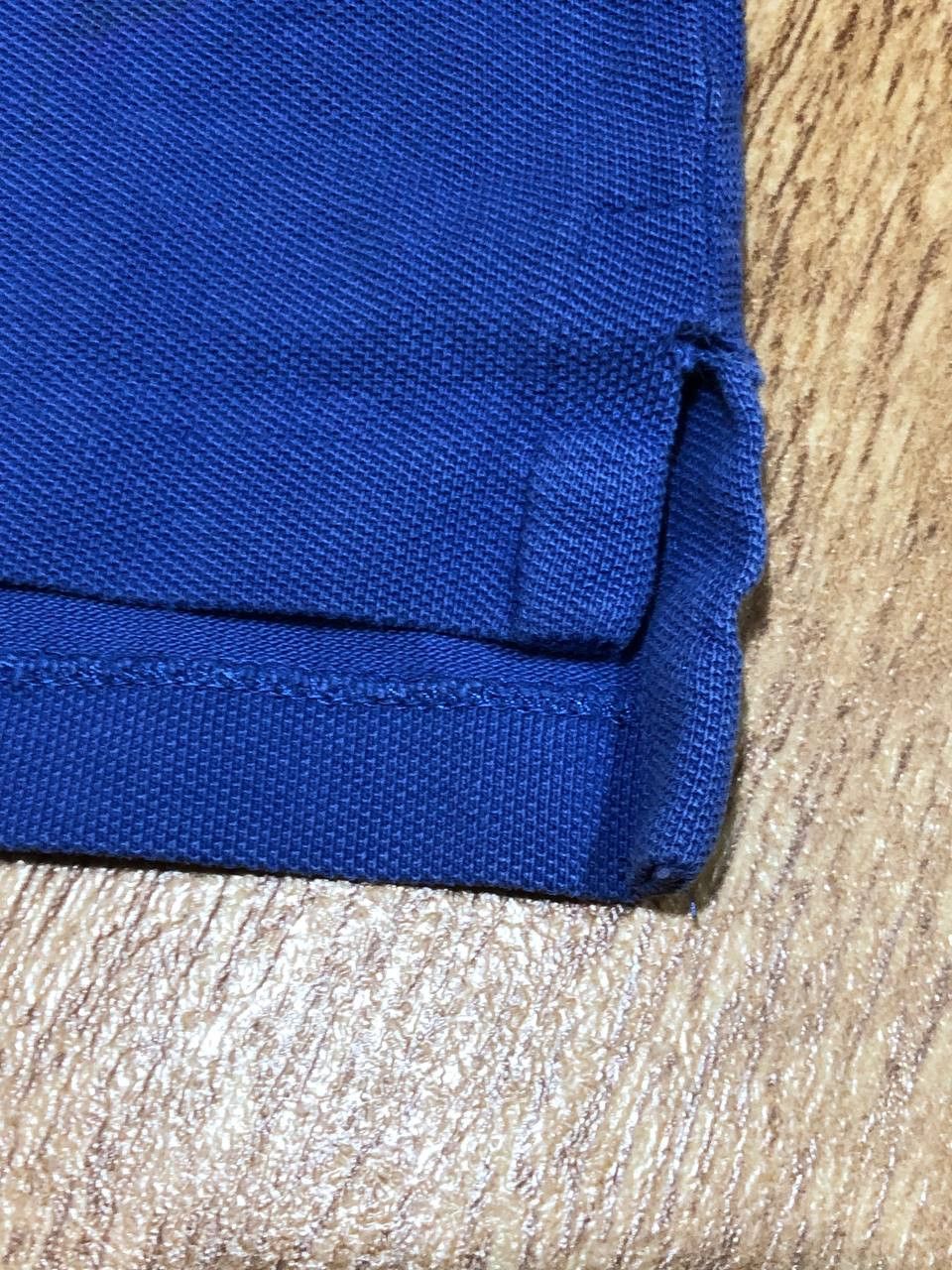 Polo Ralph Lauren × RRL Ralph Lauren Polo Ralph Lauren Pony Logo Polo Collared Shirt Size US L / EU 52-54 / 3 - 9 Thumbnail