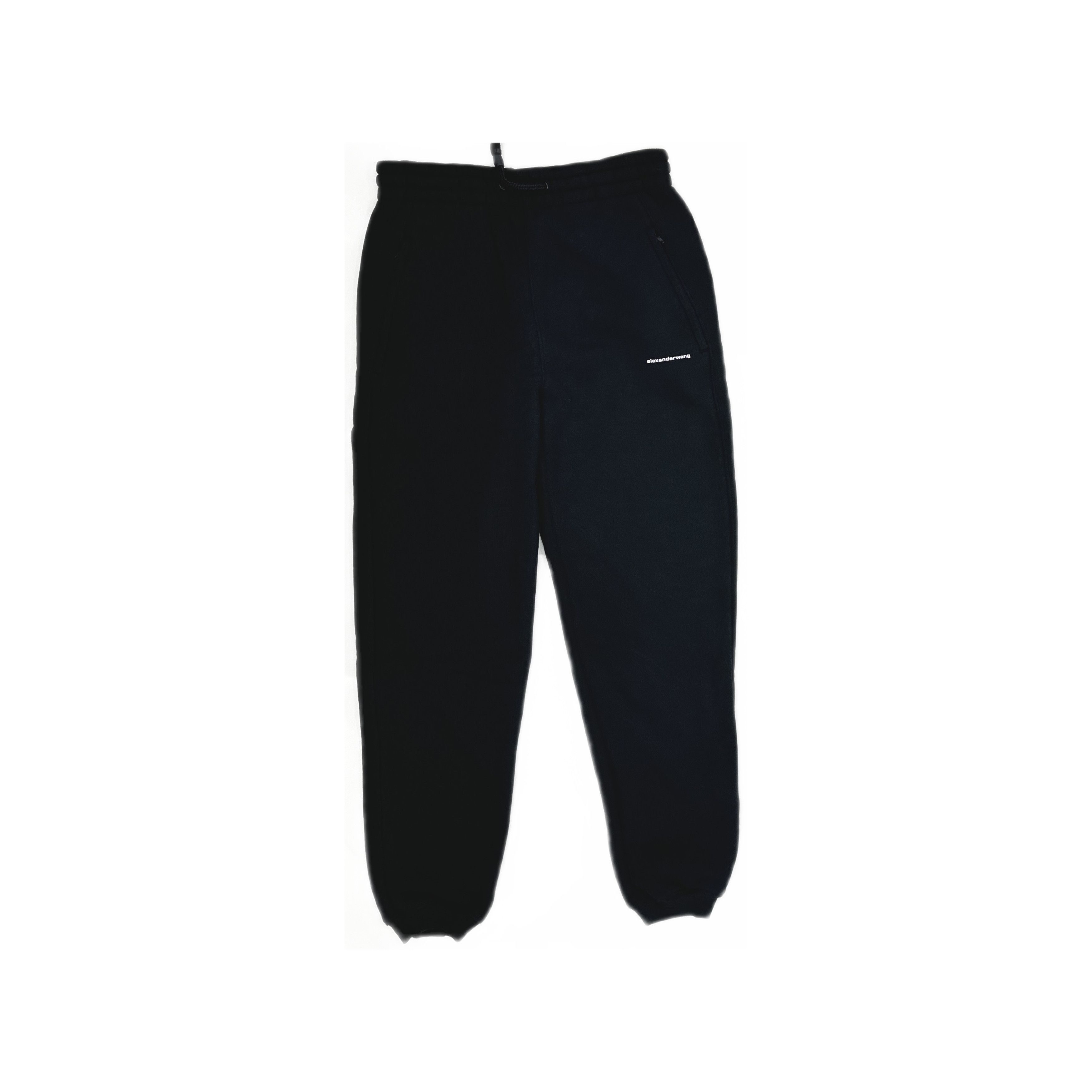 Alexander Wang Alexander Wang Dense Fleece Sweatpants XS Size US 28 / EU 44 - 1 Thumbnail