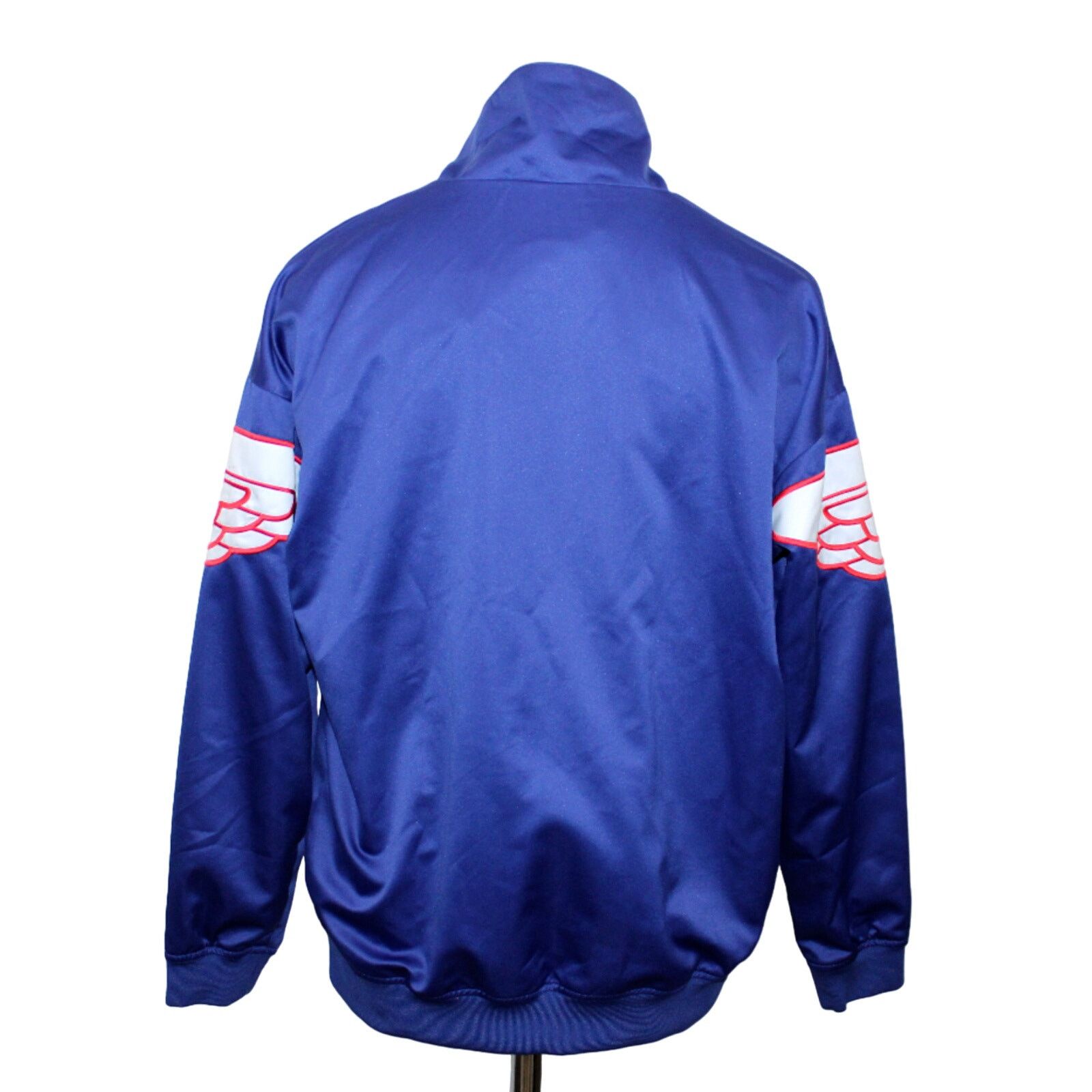 Nike New Nike Jordan Jacket Shirt Top Wings AO0406-455 Sz M $125 Size US M / EU 48-50 / 2 - 3 Thumbnail