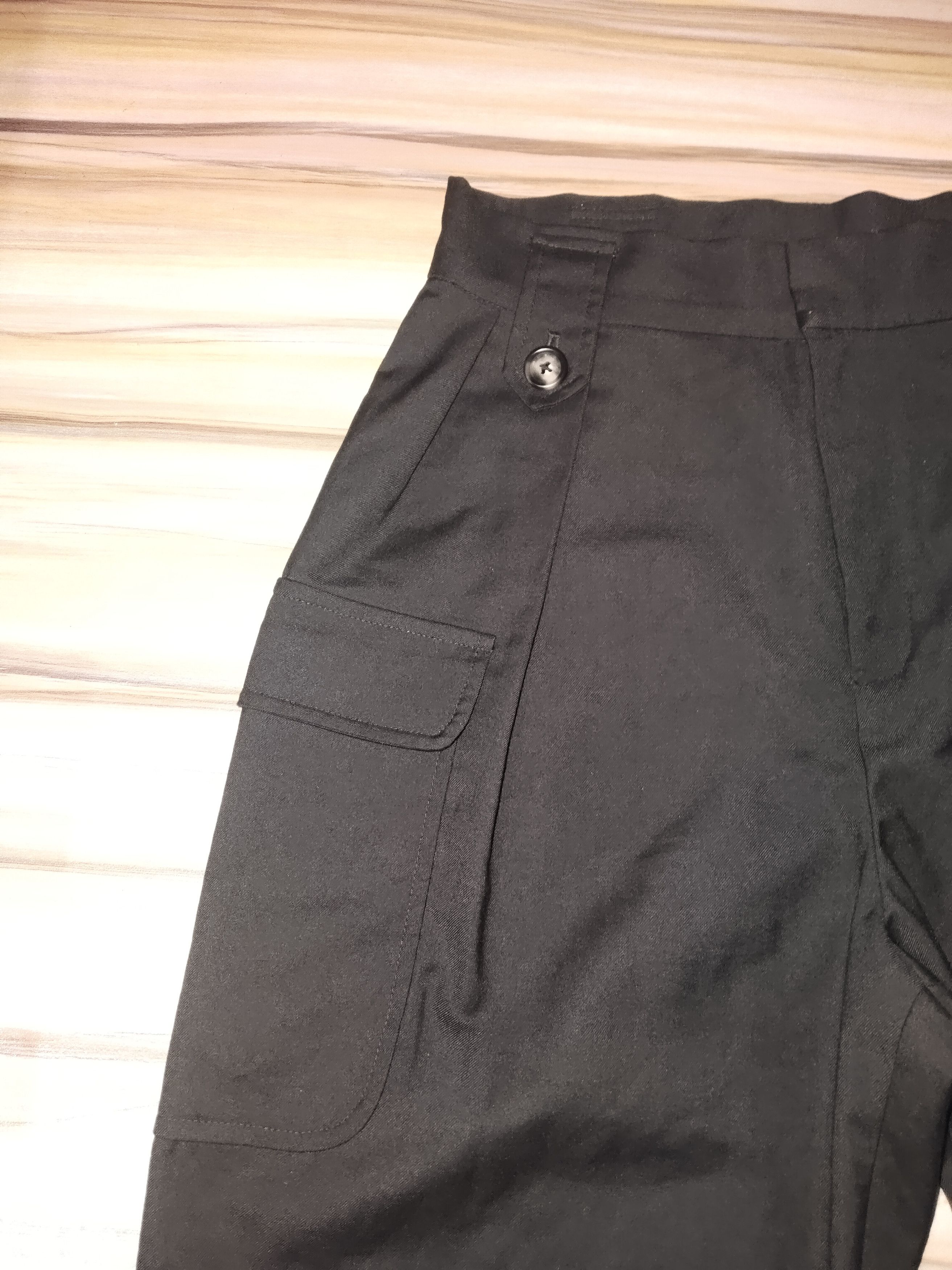 Miu Miu MIU MIU Parachute Pant Size 29" - 3 Thumbnail