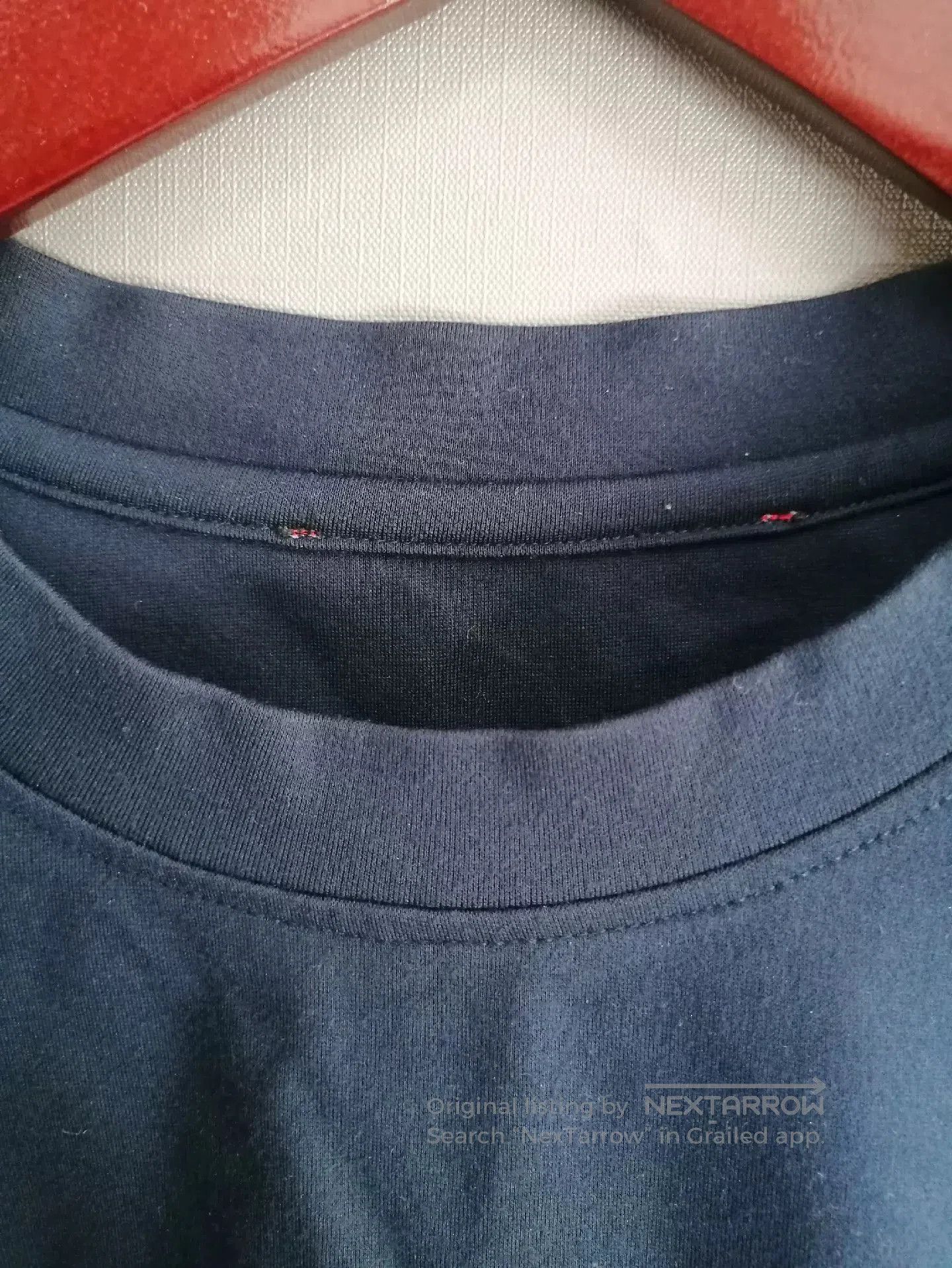Gucci Gucci Blue Crewneck Coral Snake Embroidery. Size US L / EU 52-54 / 3 - 7 Thumbnail