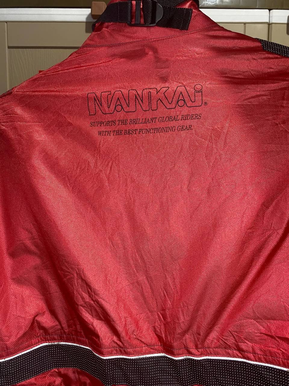 Other NANKAI RIDER JACKET Size US L / EU 52-54 / 3 - 6 Thumbnail