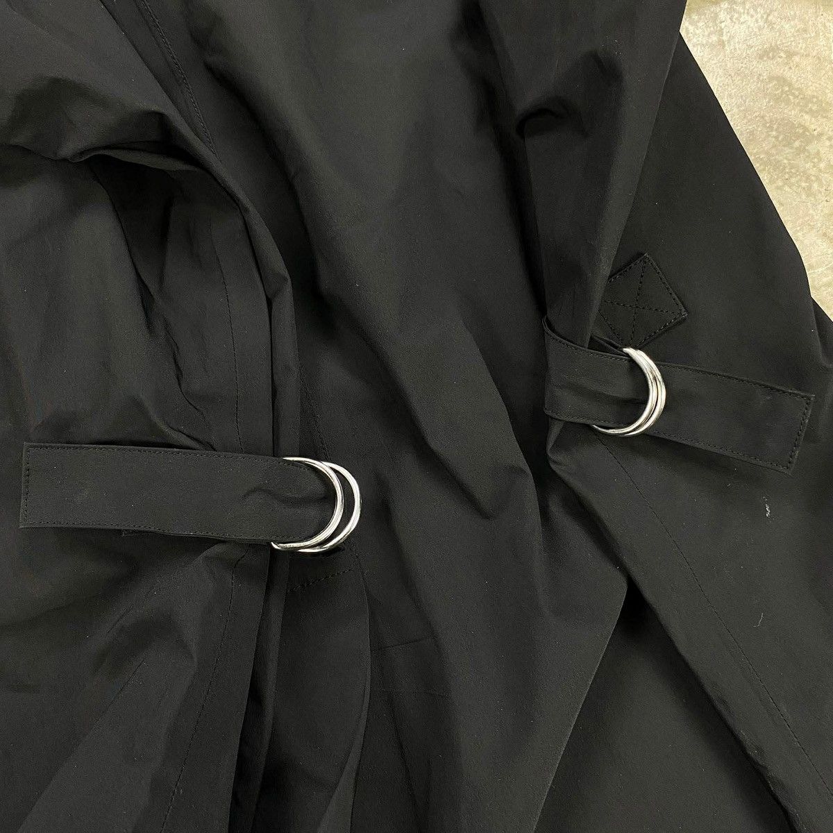 Sandro FW2018 Look Book Parka Size US M / EU 48-50 / 2 - 14 Thumbnail