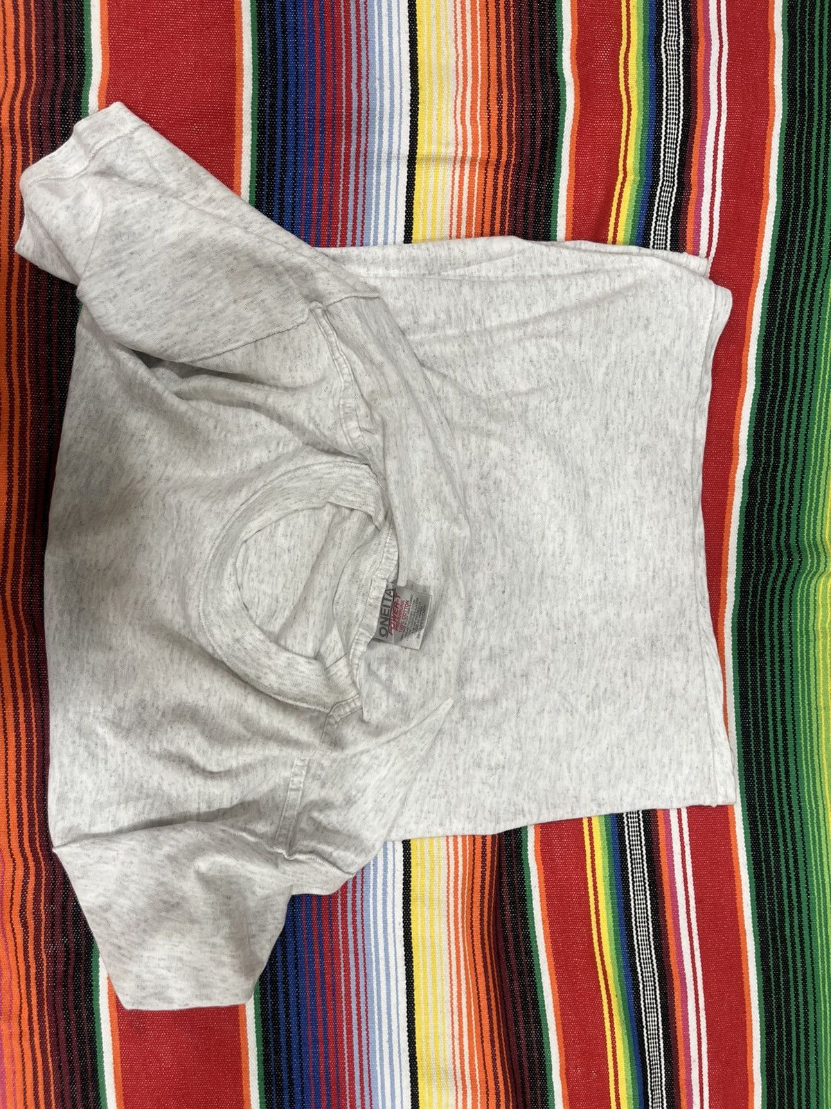Vintage Early 90s AUTECHRE T-SHIRT Size US S / EU 44-46 / 1 - 13 Thumbnail