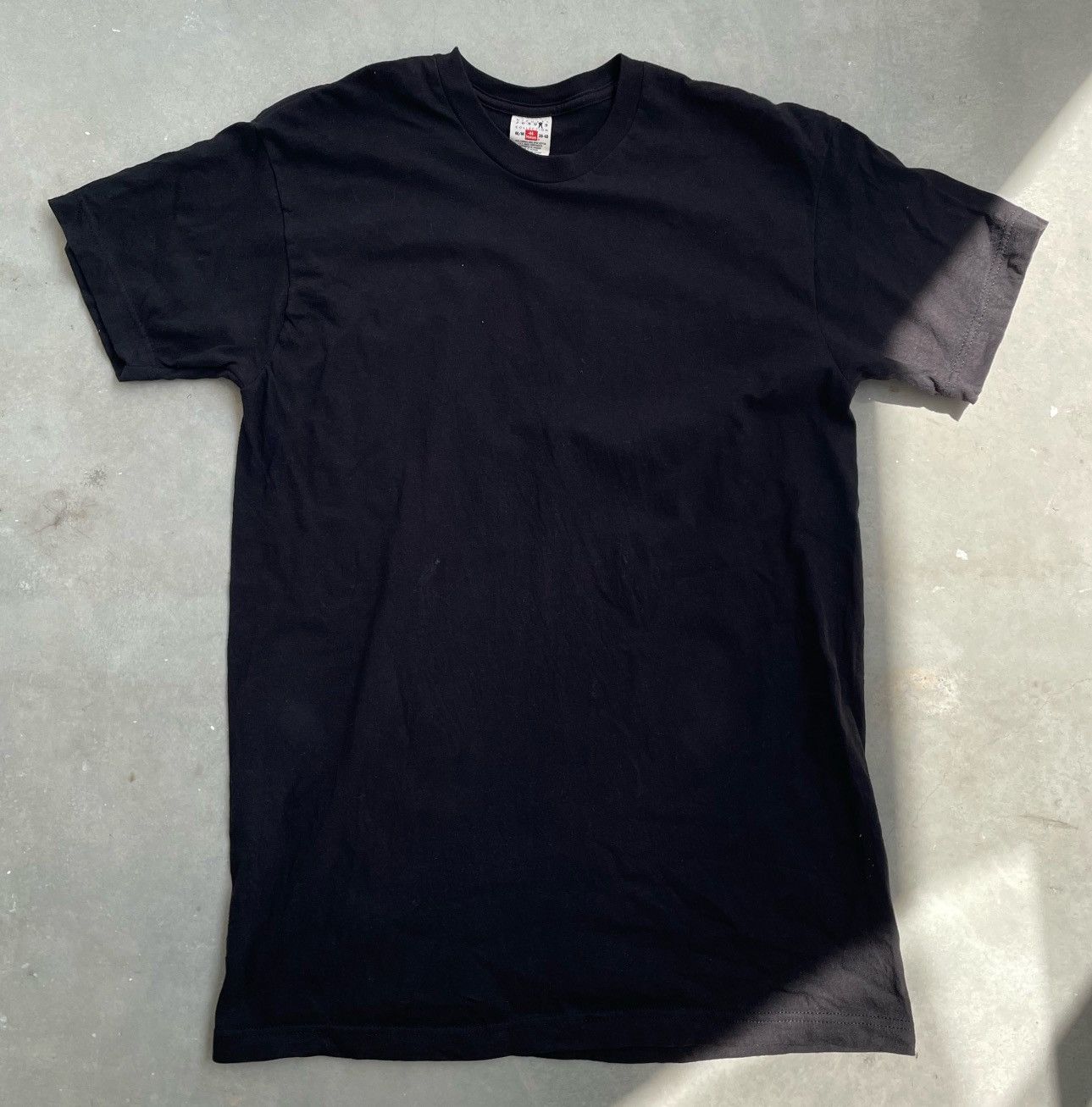 Hanes × Jordan Brand HANES X MICHAEL JORDAN COLLECTION BASIC TEE Size US M / EU 48-50 / 2 - 1 Thumbnail