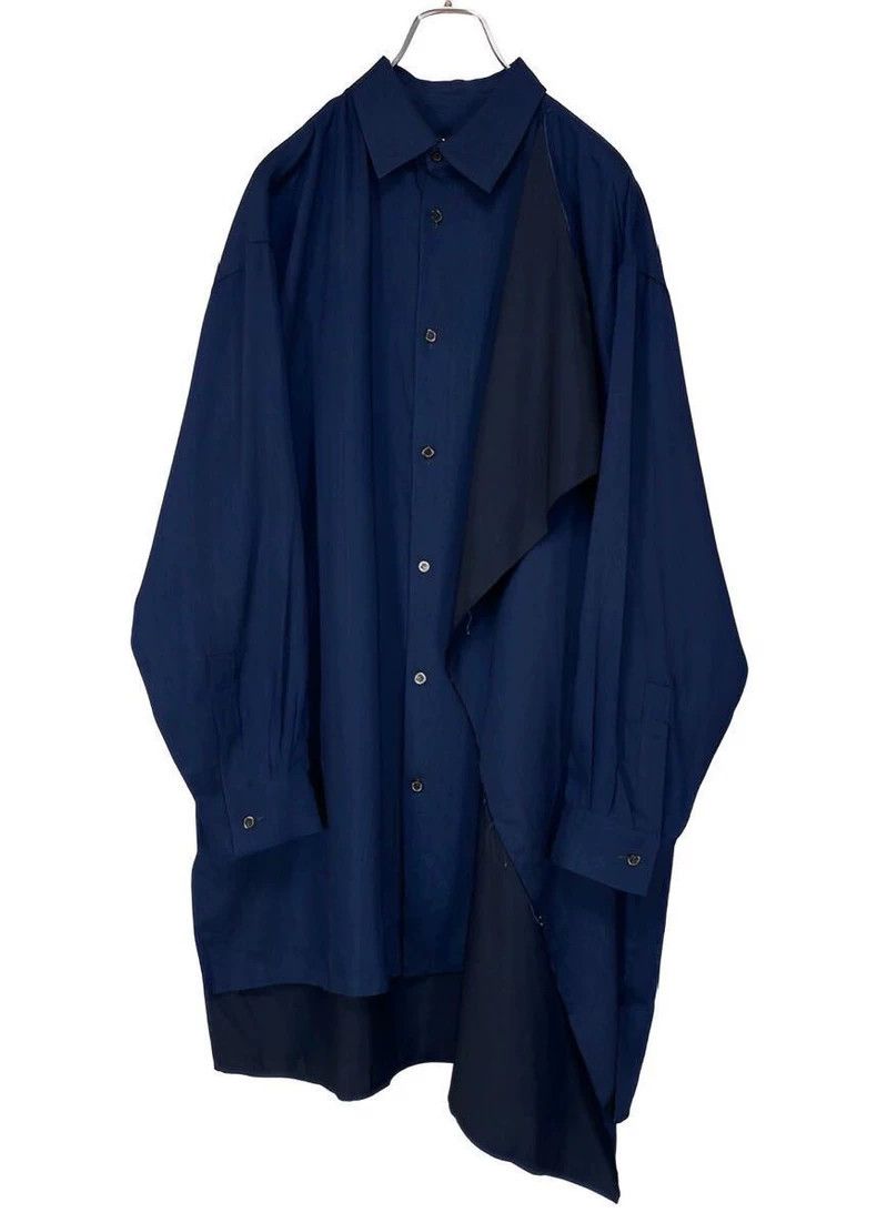 Y's Y's dress Size S / US 4 / IT 40 - 3 Thumbnail