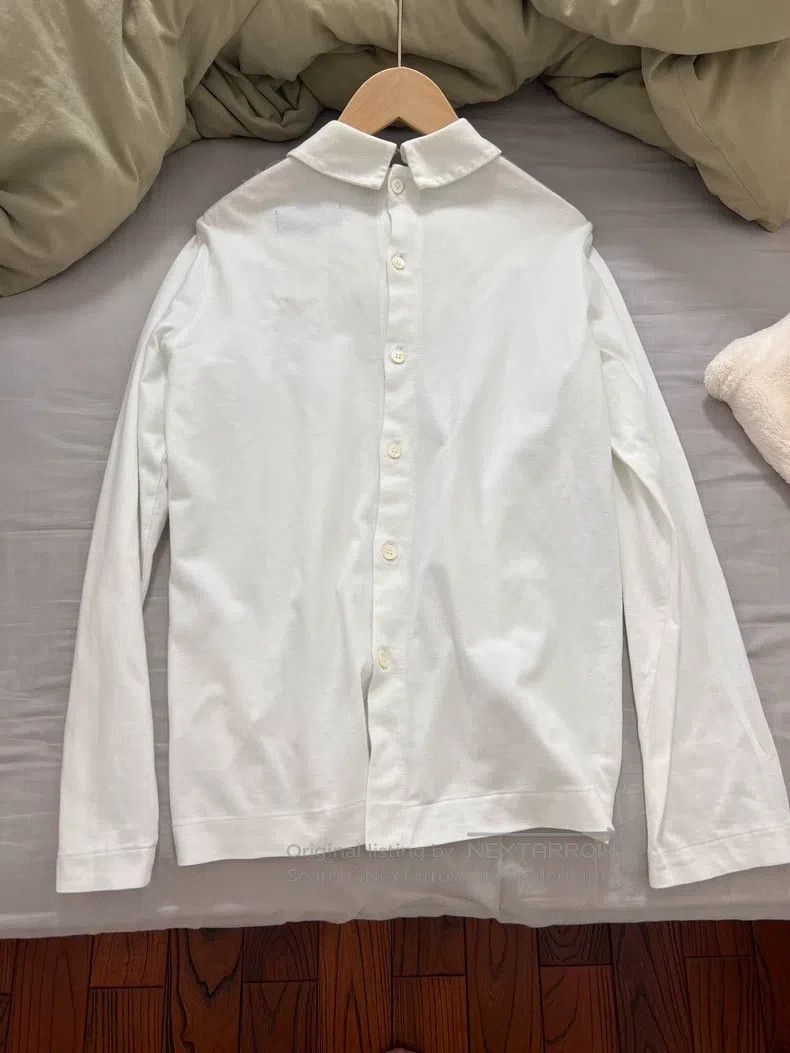 Comme des Garcons Comme des Garcons Top Size M / US 6-8 / IT 42-44 - 4 Thumbnail