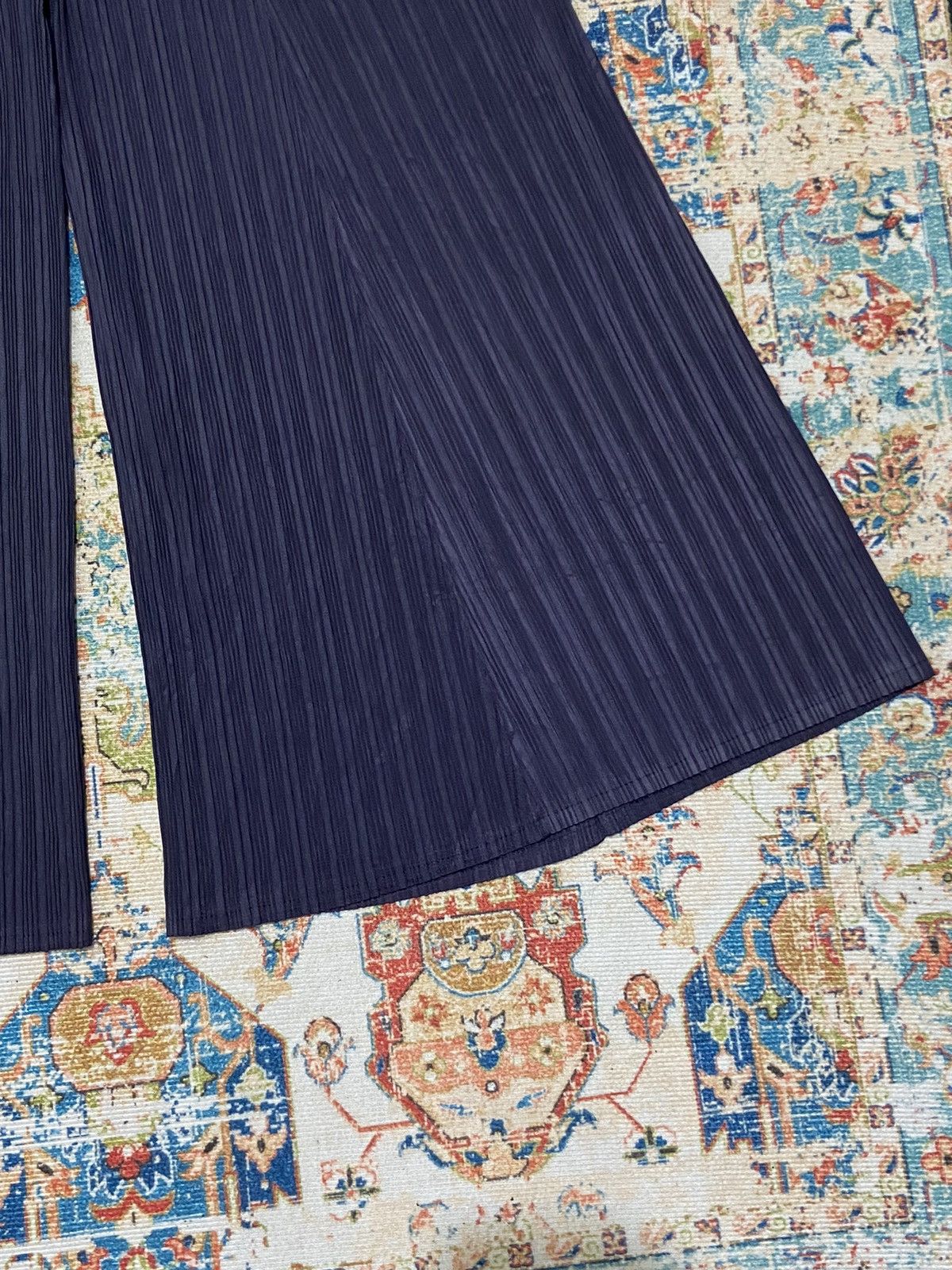 Pleats Please Issey Miyake Pleatsme Issey Miyake Size 24" / US 00 / IT 34 - 4 Thumbnail