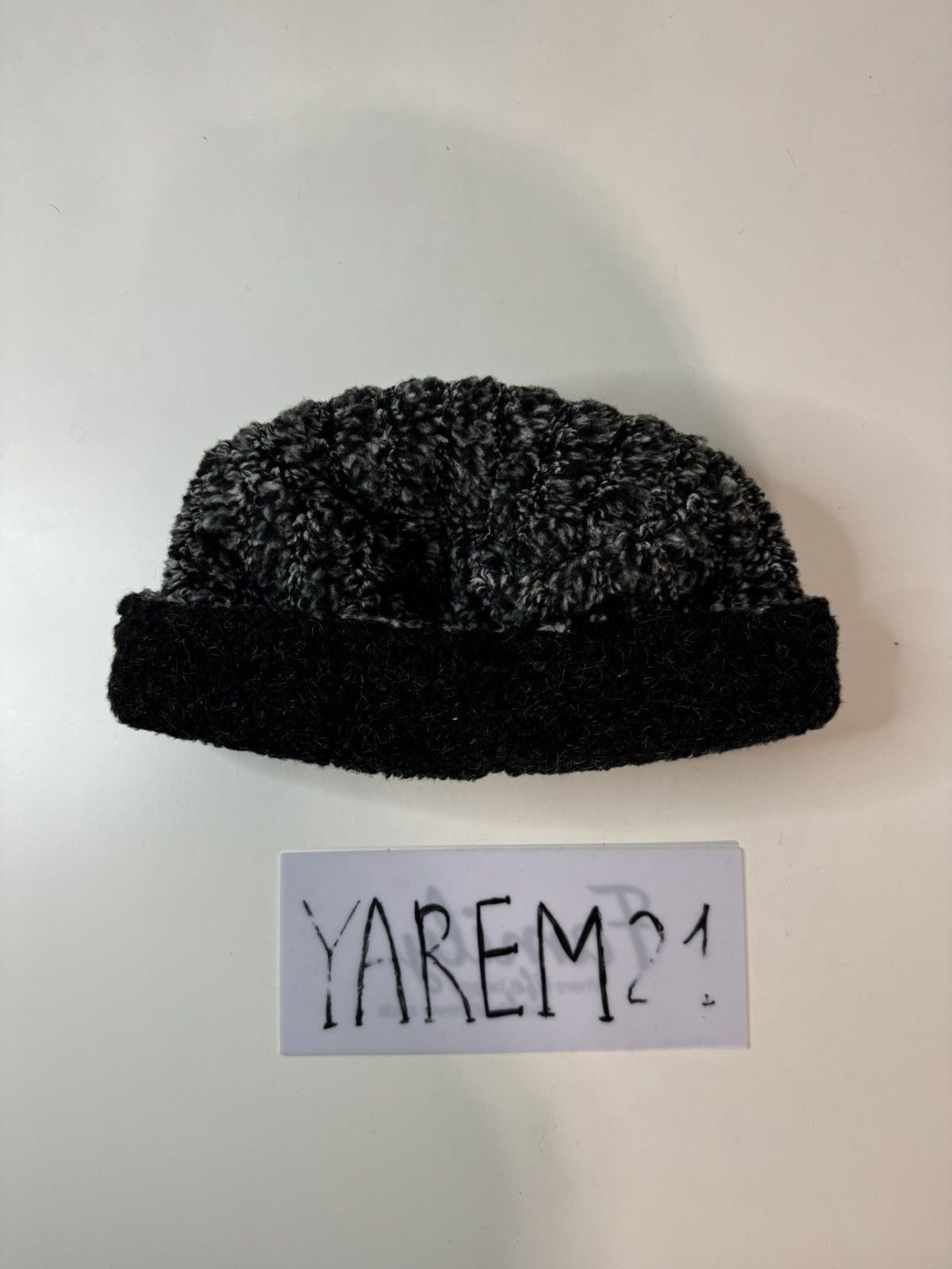 Vintage Kangol vintage hat cap Size ONE SIZE - 2 Thumbnail