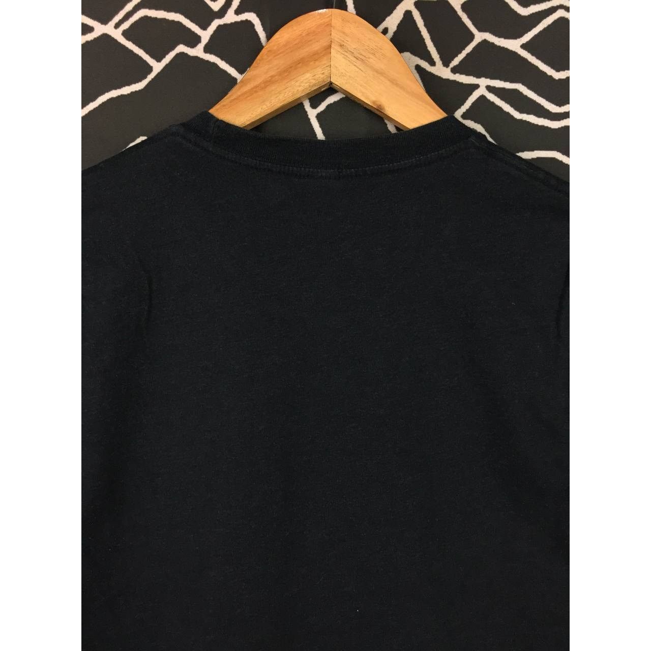 Band Tees Cursive Indie Rock Emo Band Tee Size S Size US S / EU 44-46 / 1 - 6 Thumbnail