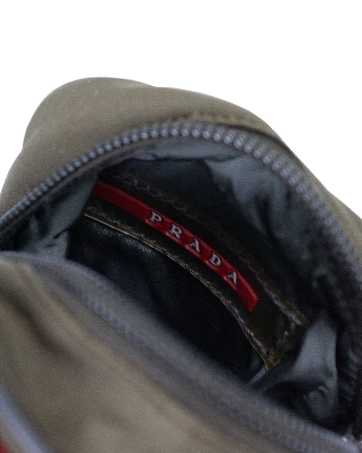 Prada Prada Sport Mini Shoulder Bag Size ONE SIZE - 3 Thumbnail