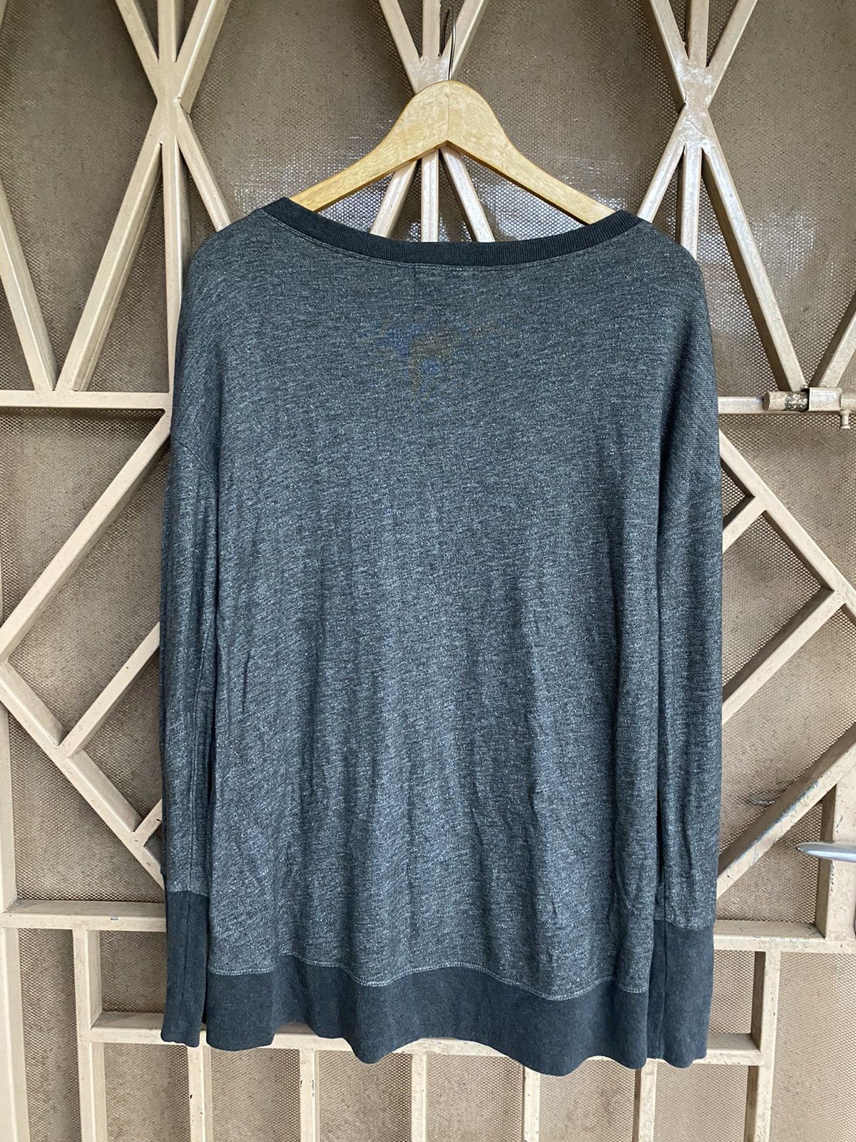Beauty Beast 20020801 Japanese Sweatshirt Archived Styled Size US M / EU 48-50 / 2 - 4 Thumbnail