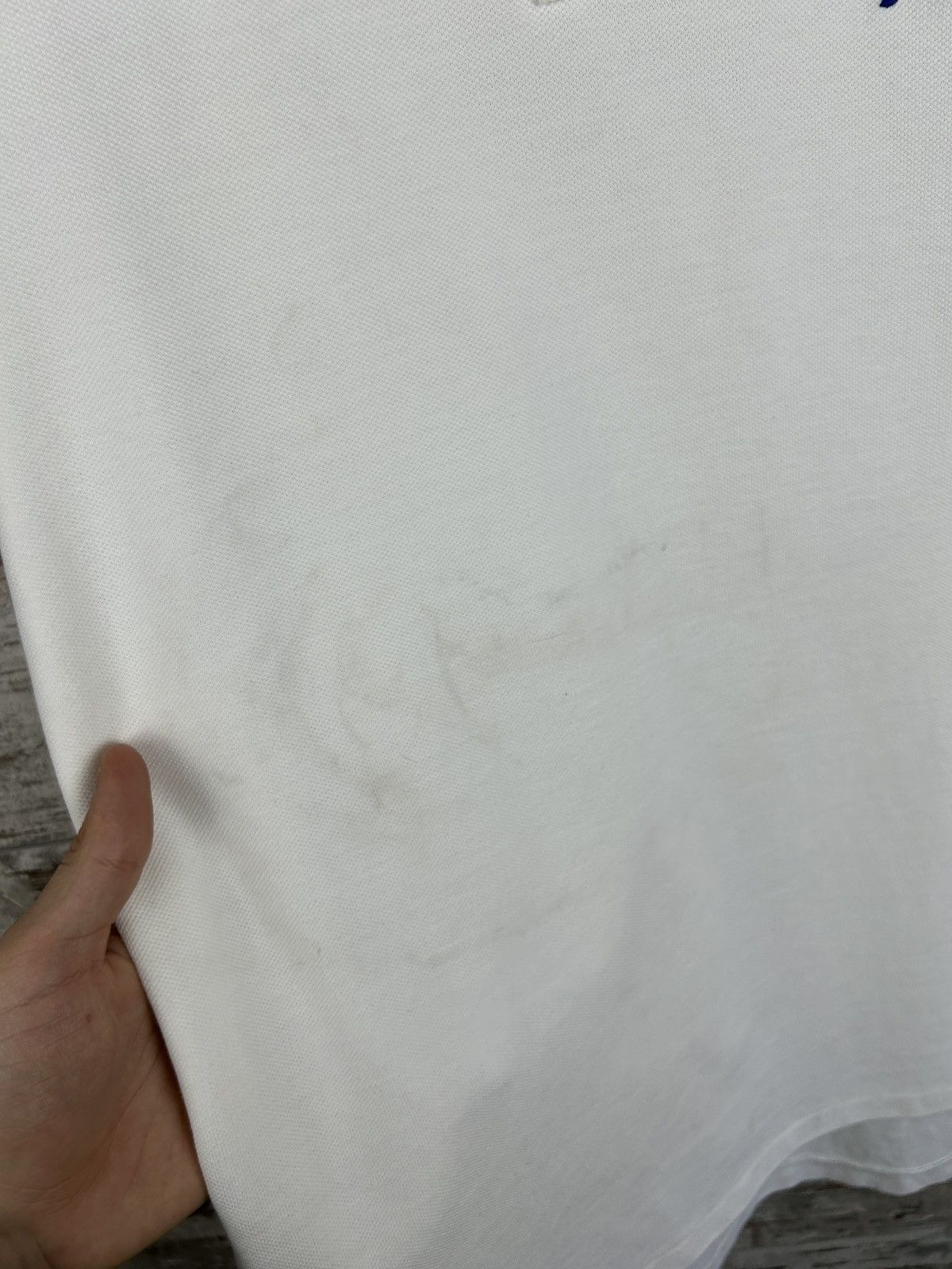 Polo Ralph Lauren × Vintage Mens Vintage Polo Ralph Lauren Polos y2k rugby rare T-shirt Size US L / EU 52-54 / 3 - 6 Thumbnail