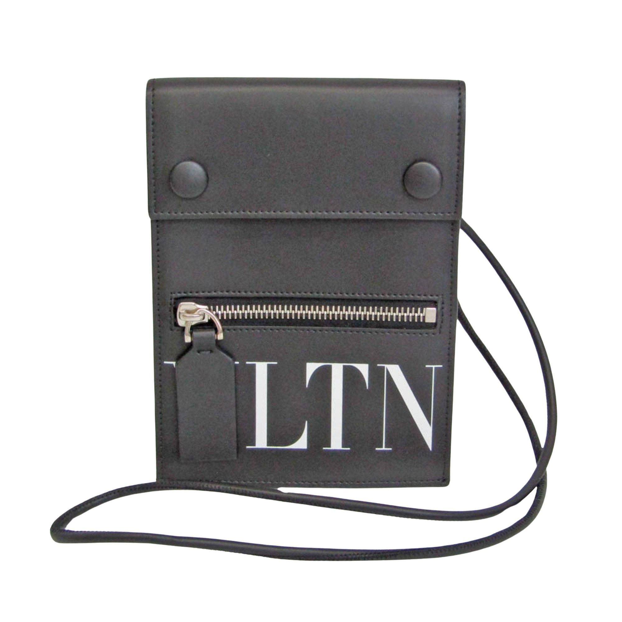 Valentino Valentino Garavani VLTN clutch Size ONE SIZE - 1 Thumbnail