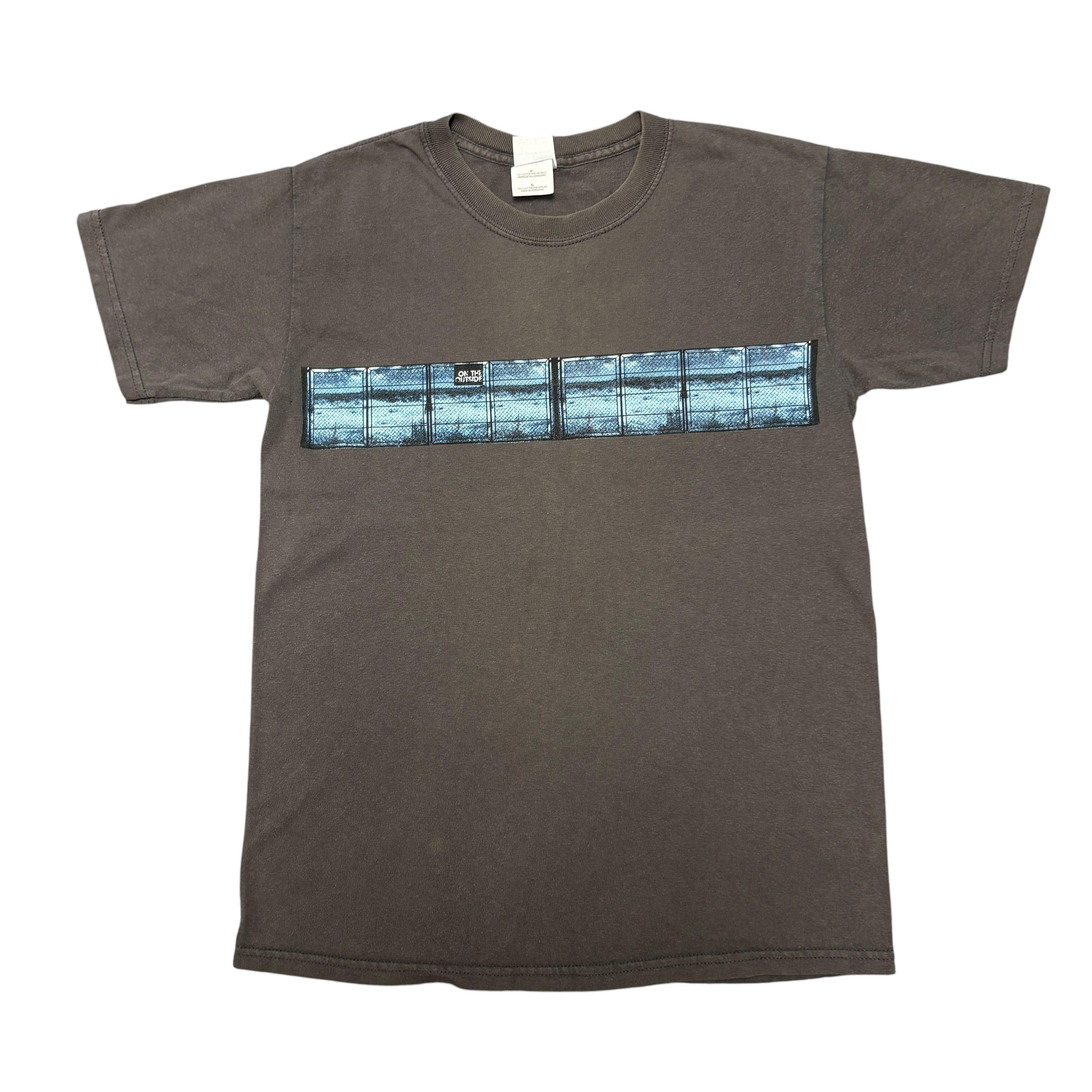 Band Tees Vintage Starsailor Shirt Y2K Tour Britpop Band Tee Oasis Size US S / EU 44-46 / 1 - 1 Thumbnail