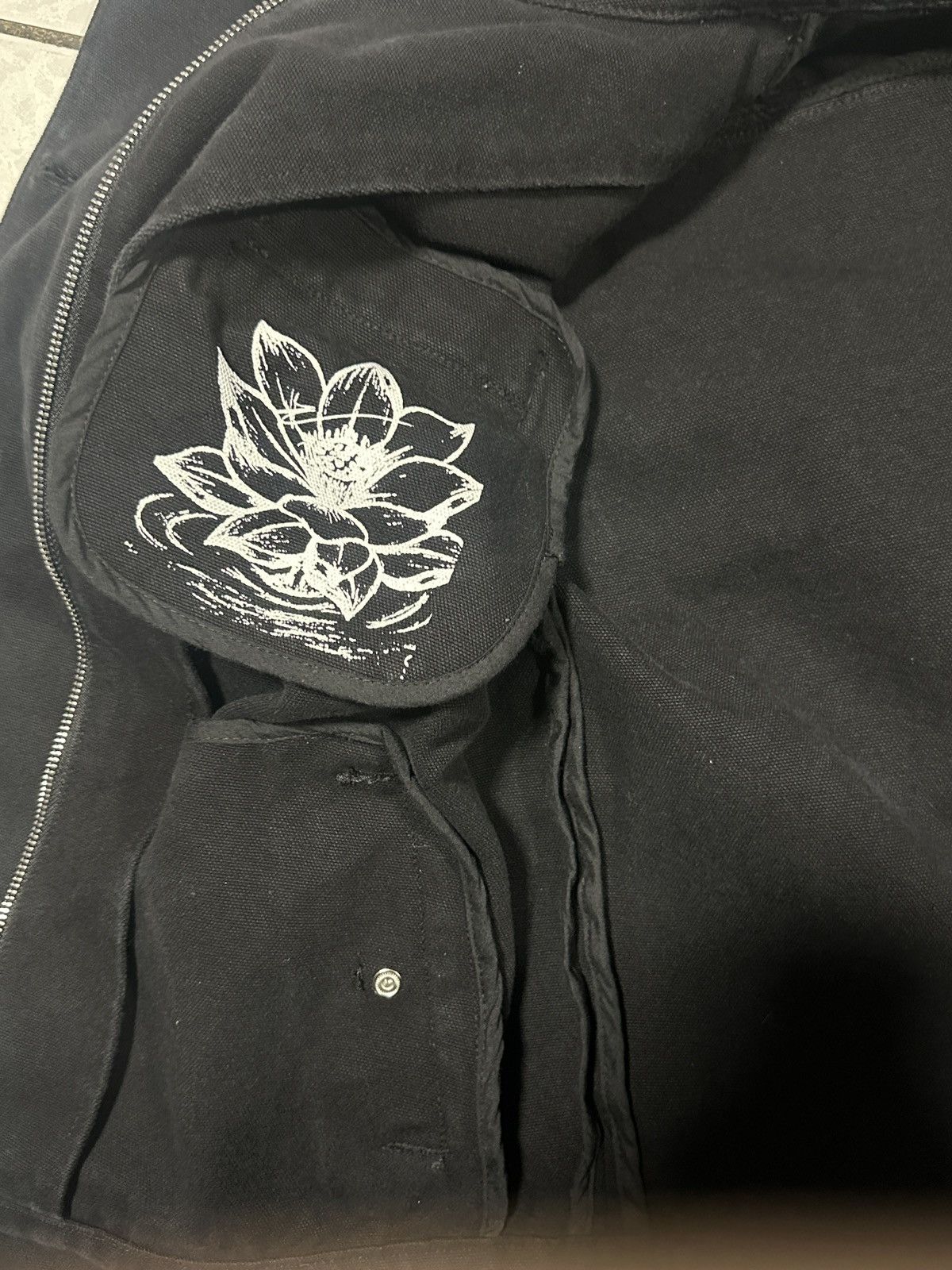 Other ByWin Joe Jacket V3 Blac Size US L / EU 52-54 / 3 - 5 Thumbnail