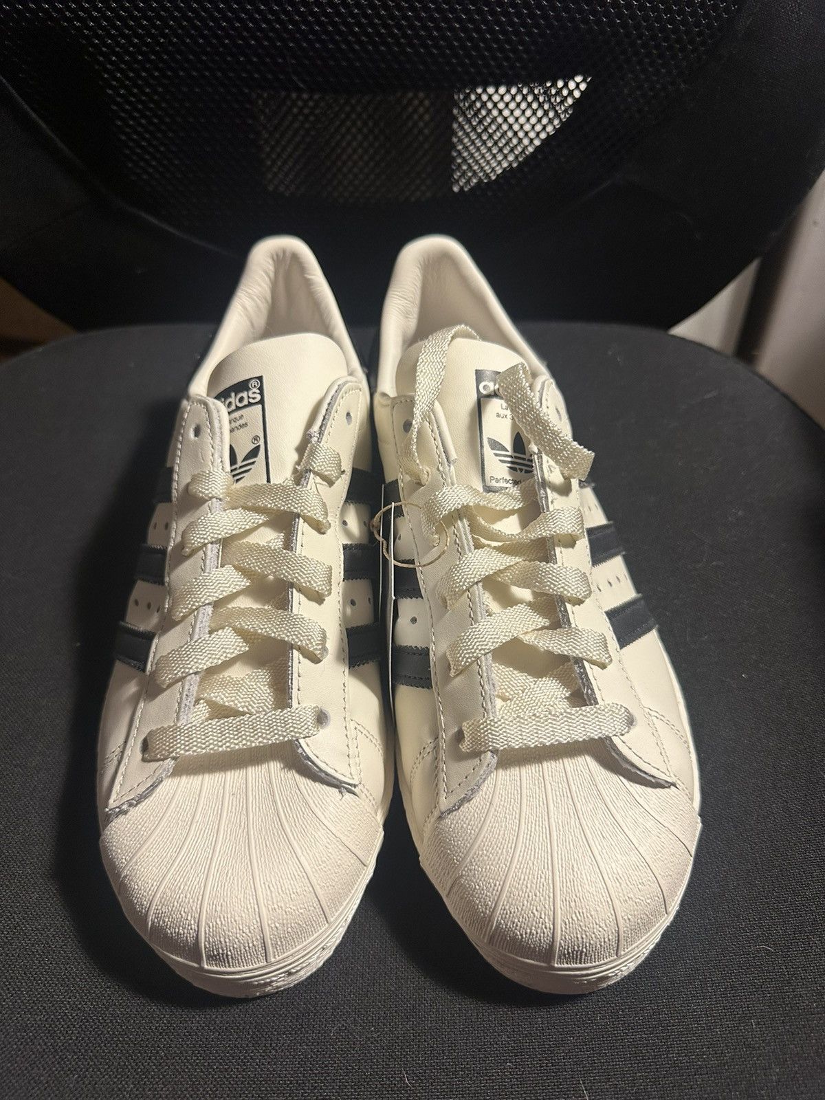 Adidas superstar 2 size 6 best sale