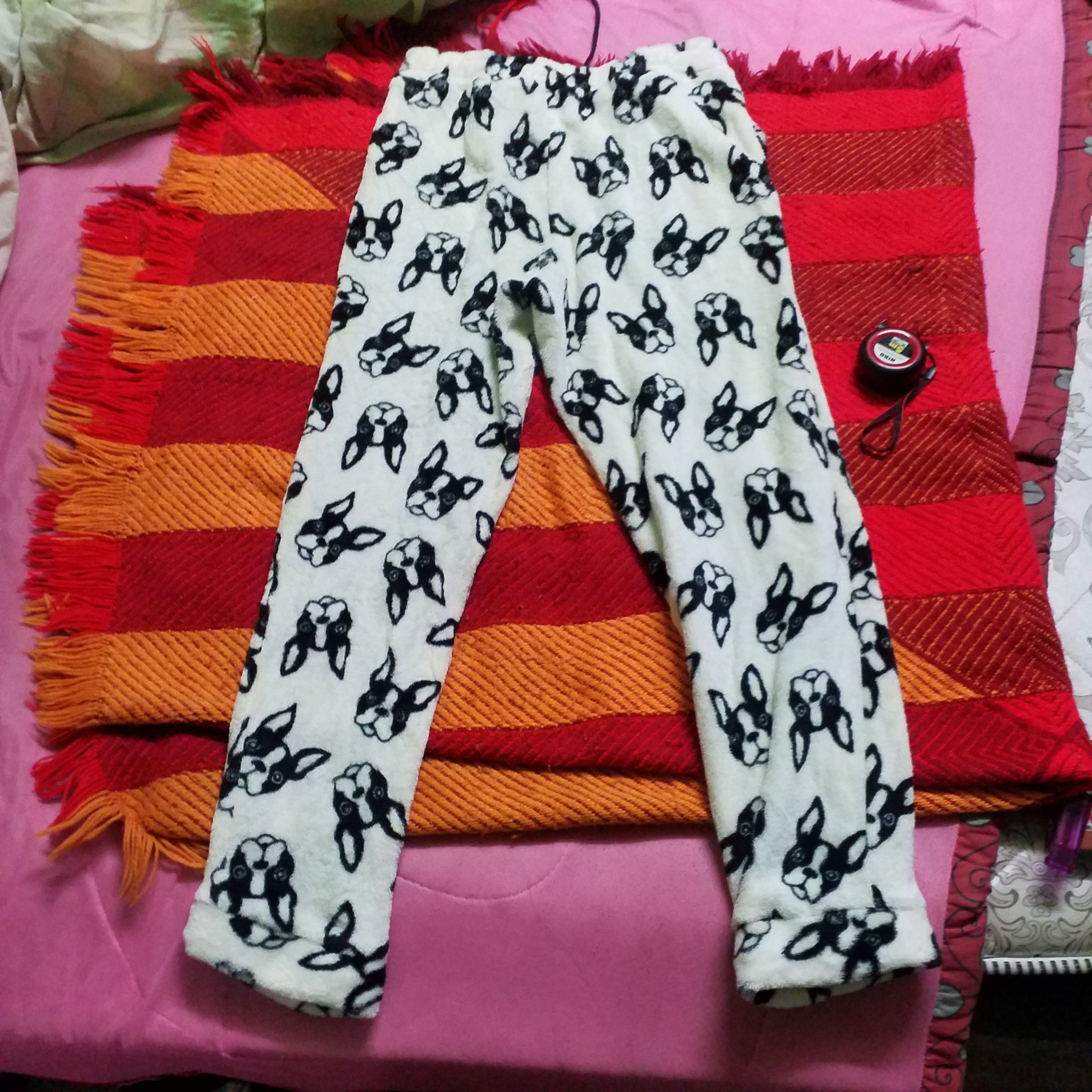Japanese Brand CHIHUA HUA FULL PRINT SIZE 14 TO 16 INCI Size 28" / US 6 / IT 42 - 1 Thumbnail