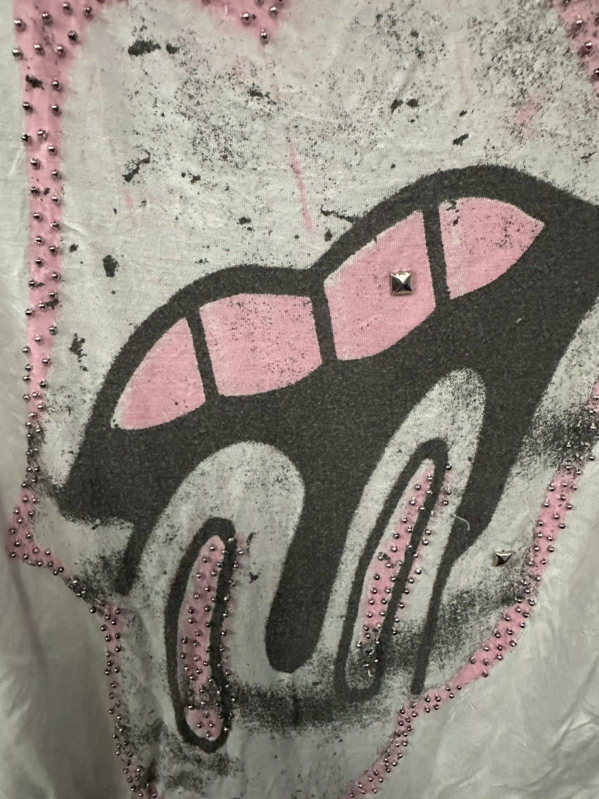 Vintage Buddhistpunk Shirt Size US M / EU 48-50 / 2 - 3 Thumbnail