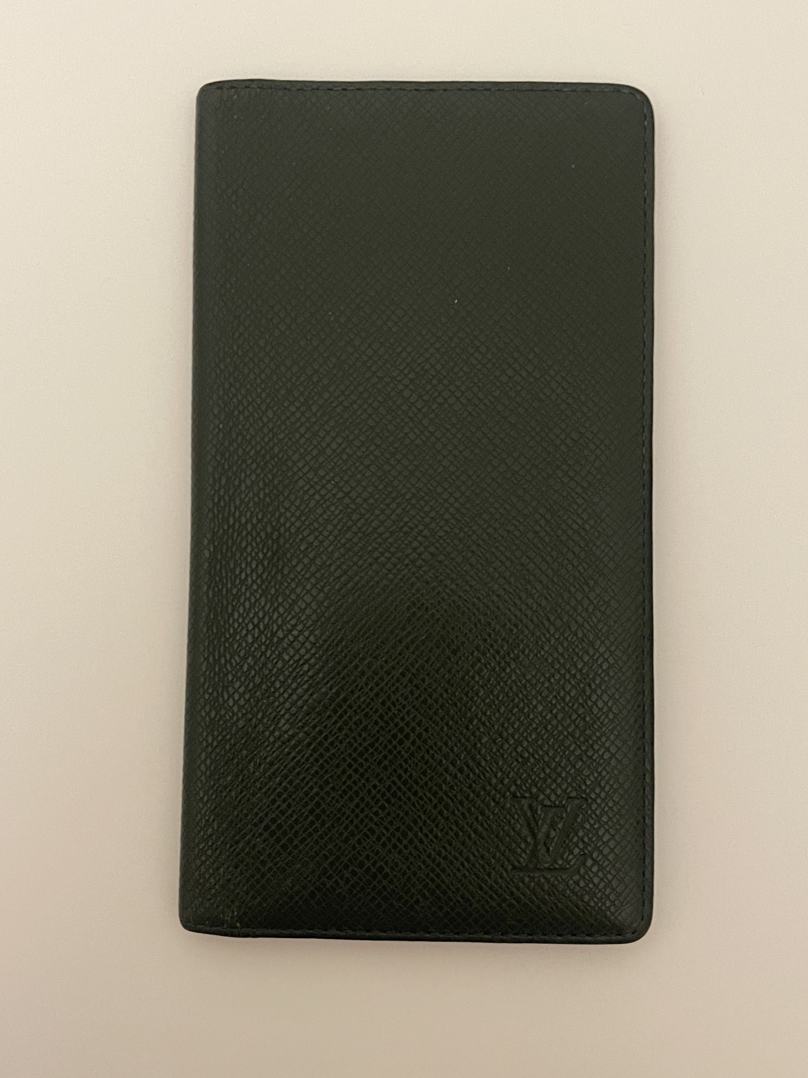 Louis Vuitton Louis Vuitton Khkai Long Wallet Size ONE SIZE - 4 Thumbnail