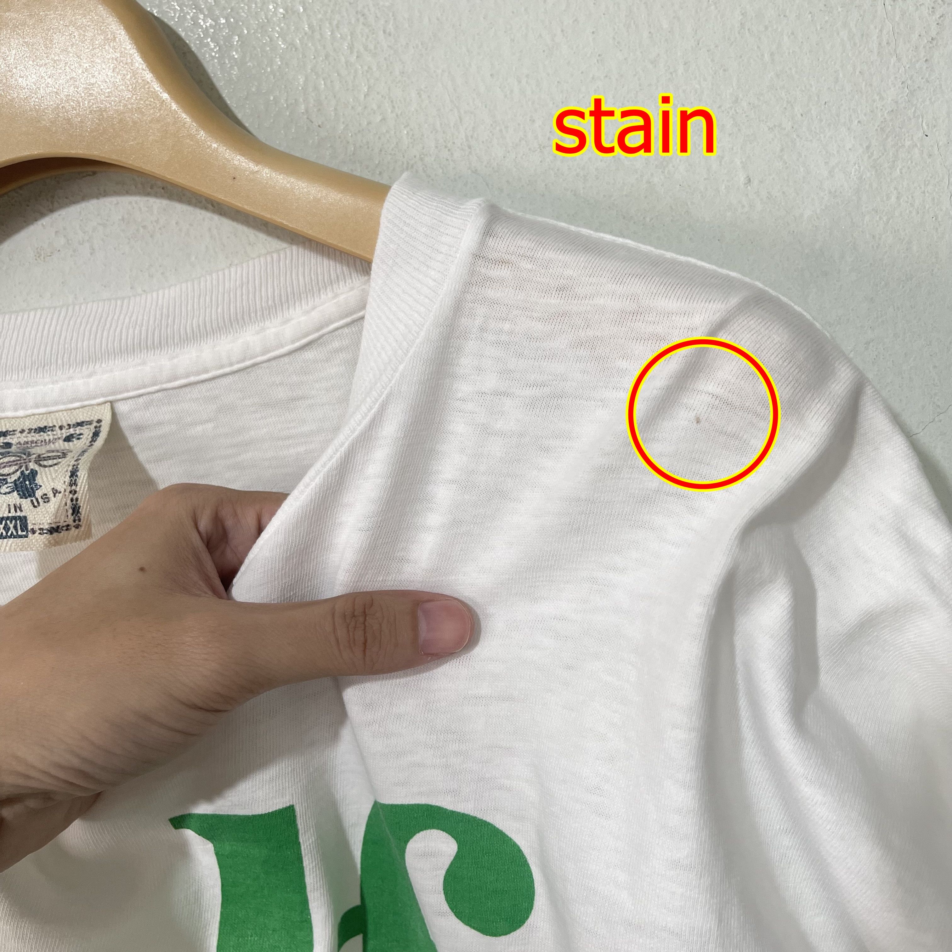 Vintage Vintage 1994 Big Ball Sport Golf Is Life T-Shirt Size US XXL / EU 58 / 5 - 9 Thumbnail