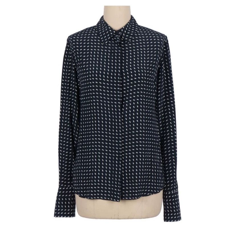 Loro Piana LORO PIANA shirt Size XS / US 0-2 / IT 36-38 - 1 Thumbnail