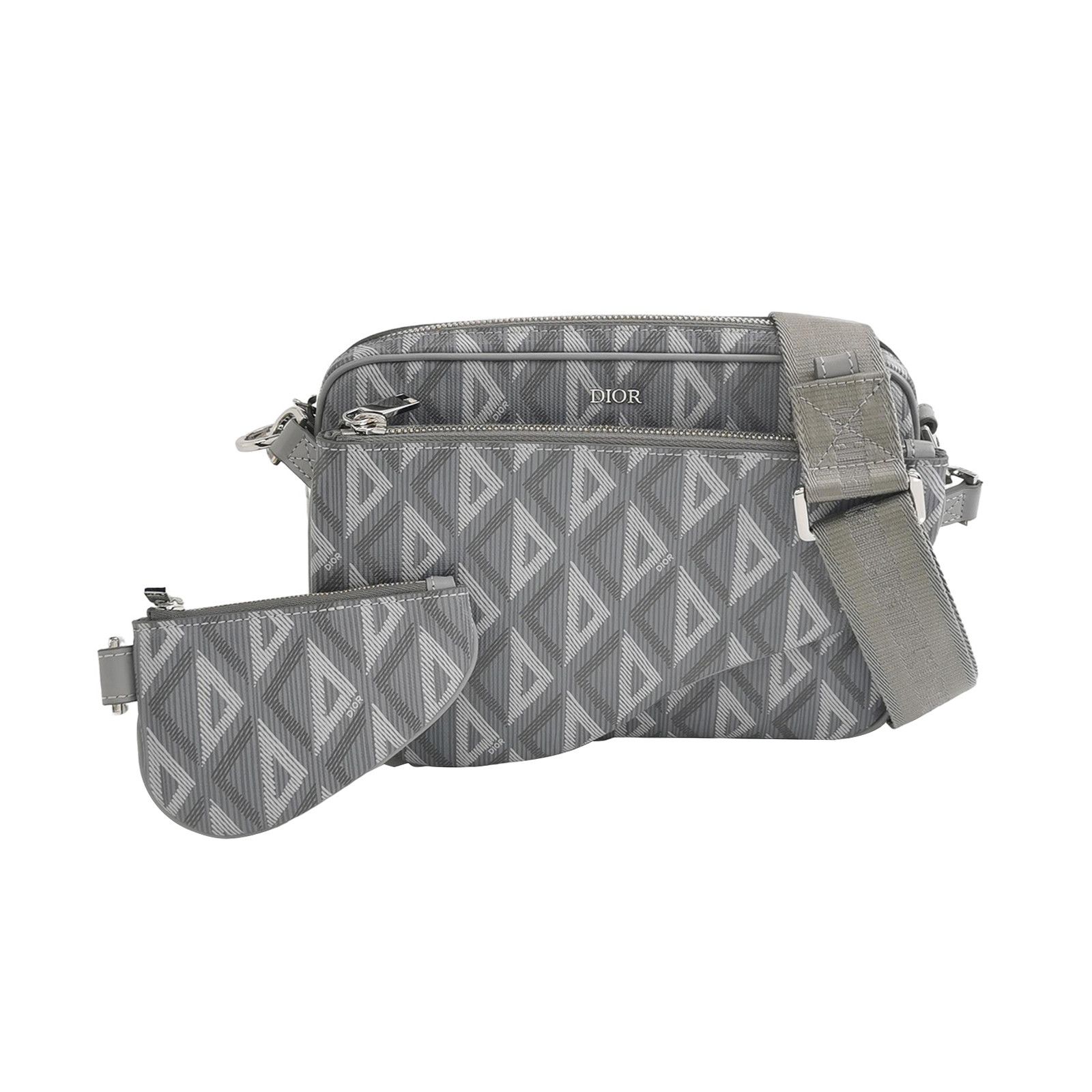 Dior Dior Women os Shoulder Bags Size ONE SIZE - 1 Thumbnail