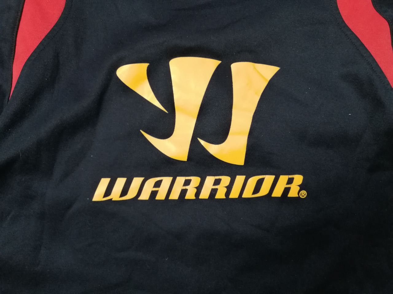 Warrior 2012-13 Liverpool Warrior Sweatshirt size M Size US M / EU 48-50 / 2 - 9 Thumbnail