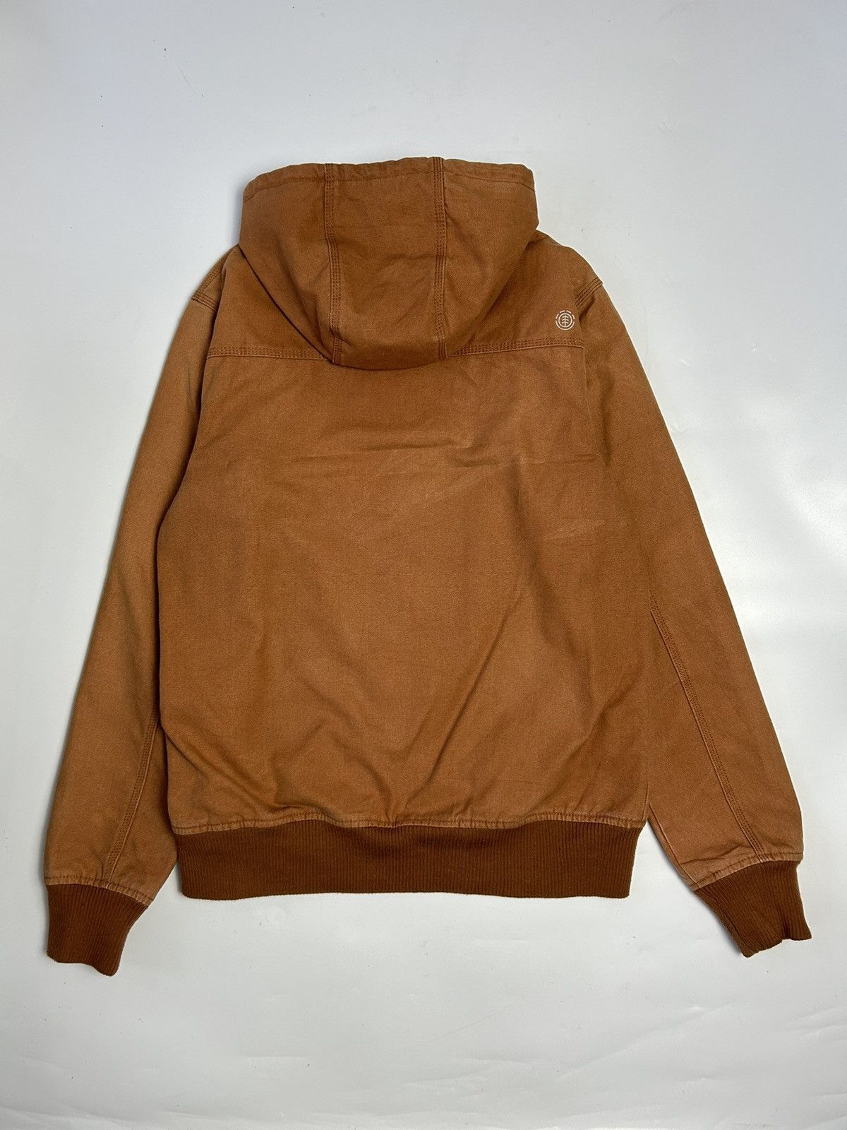Element × Japanese Brand ELEMENT INSIDE QUILTED JACKET Size US M / EU 48-50 / 2 - 3 Thumbnail