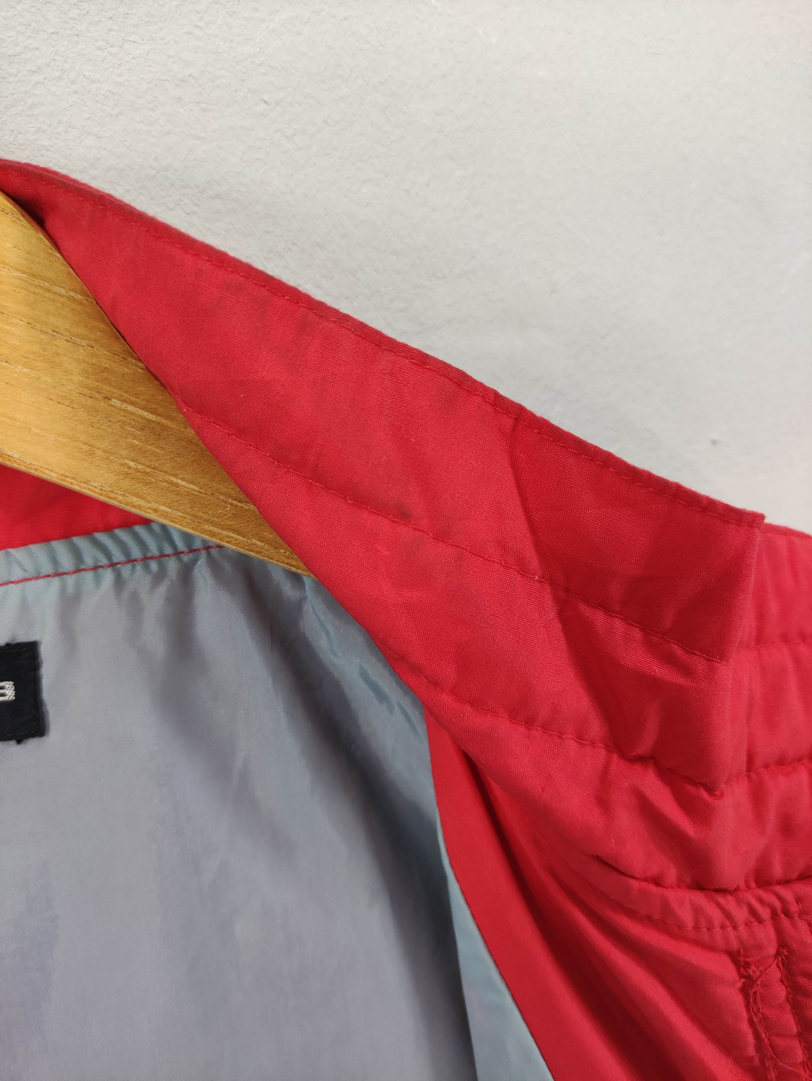 Japanese Brand Vintage Carrozzeria By Pioneer Jacket Zipper Size US L / EU 52-54 / 3 - 8 Thumbnail
