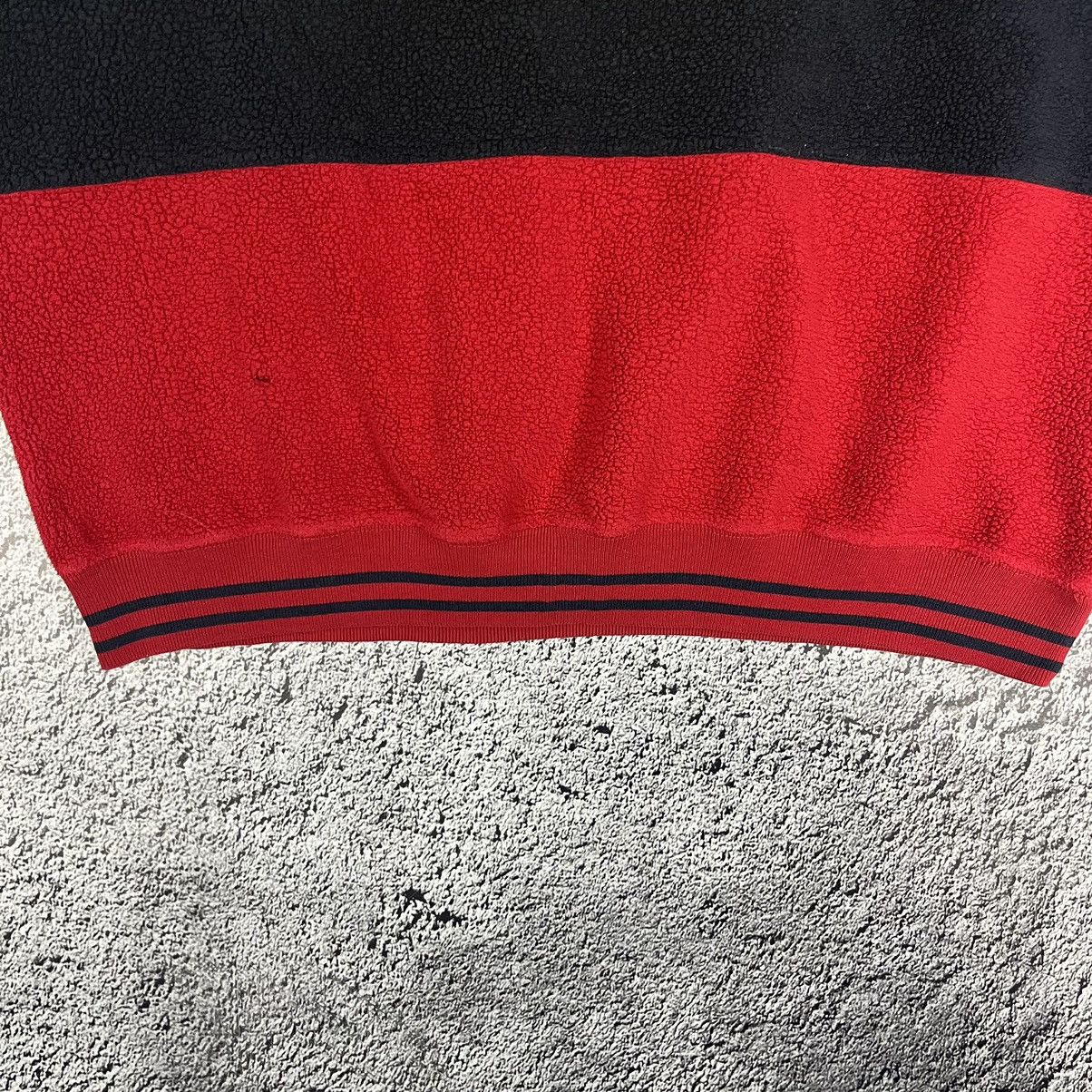 Chaps Ralph Lauren Chaps 🦁 Polo by Ralph Lauren vintage fleece sport sweatshirt Size US M / EU 48-50 / 2 - 17 Thumbnail