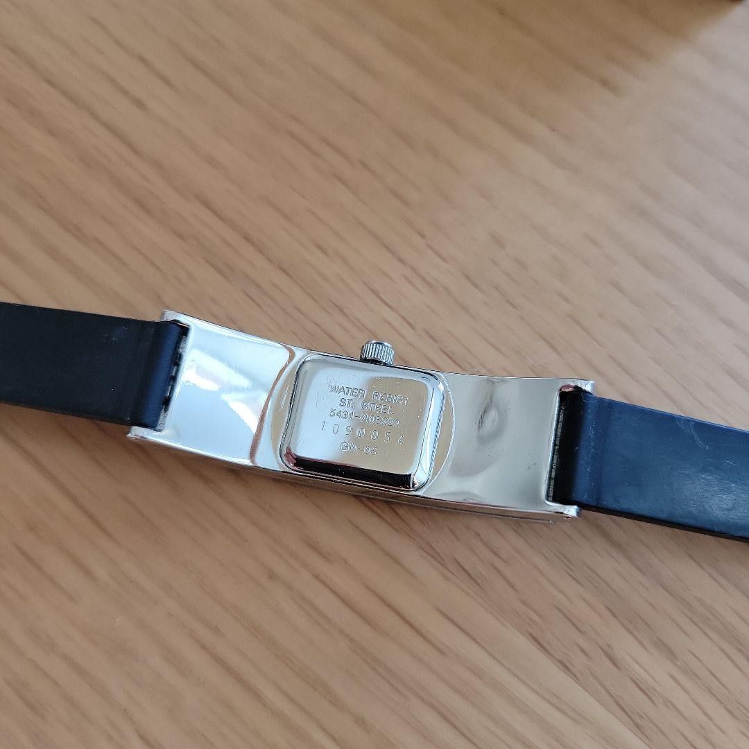 Jean Paul Gaultier Archive Logo Watch Bracelet Size ONE SIZE - 3 Thumbnail