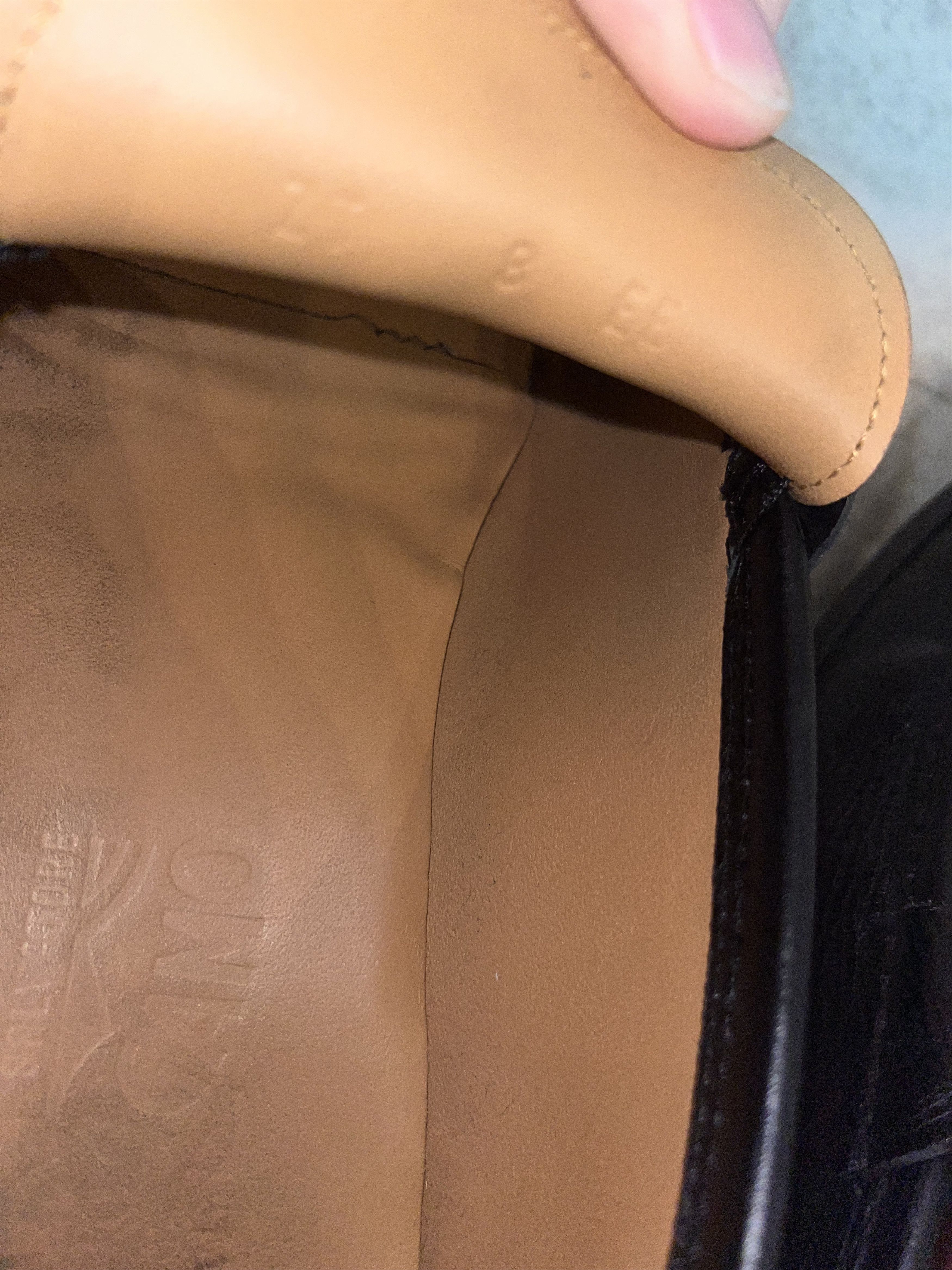 Salvatore Ferragamo Ferragamo loafer Size US 8 / EU 41 - 11 Thumbnail