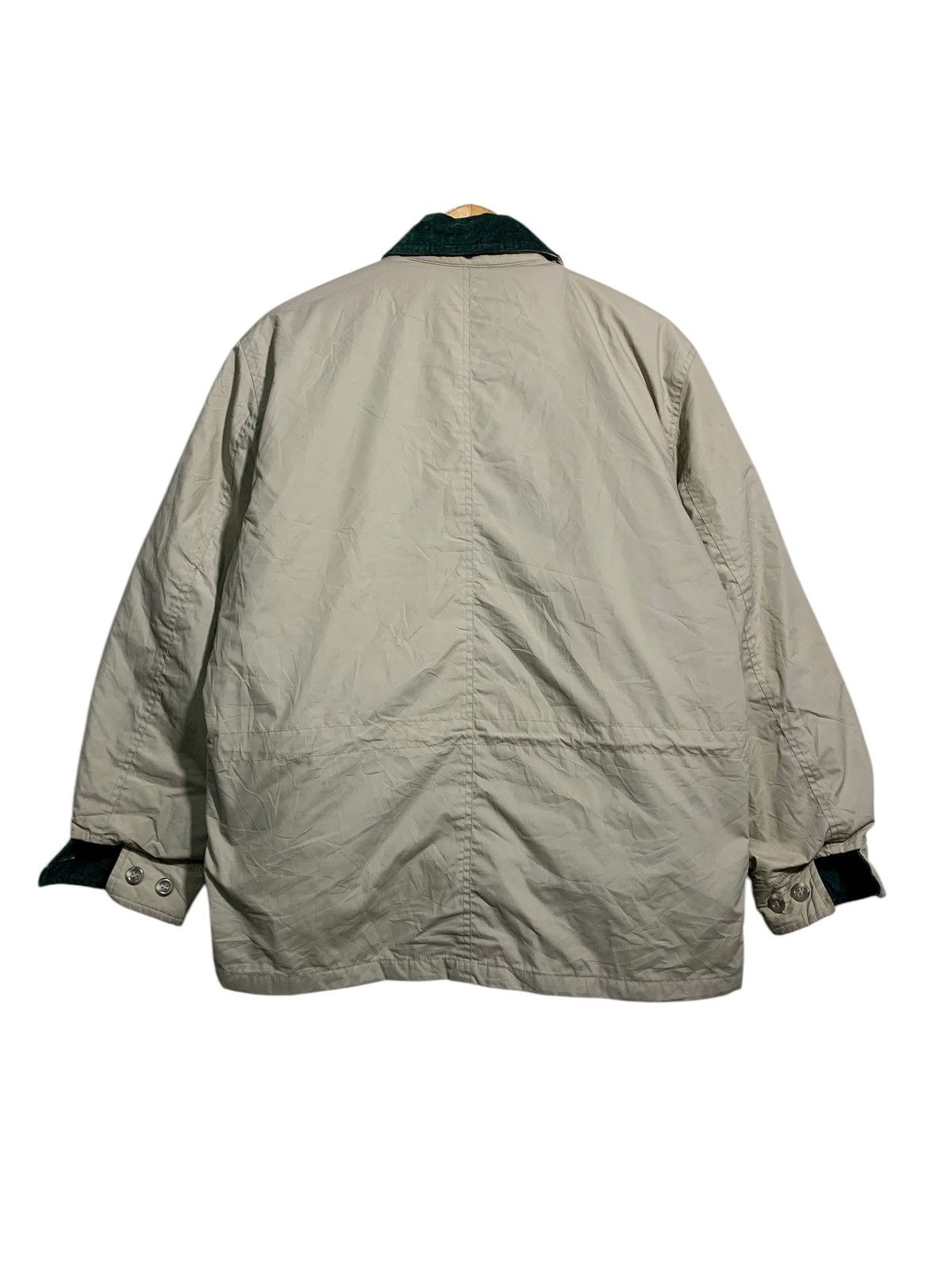 Vintage × Wrangler 🔥VTG WRANGLER INSULATION OUTDOOR JACKETS Size US M / EU 48-50 / 2 - 6 Thumbnail
