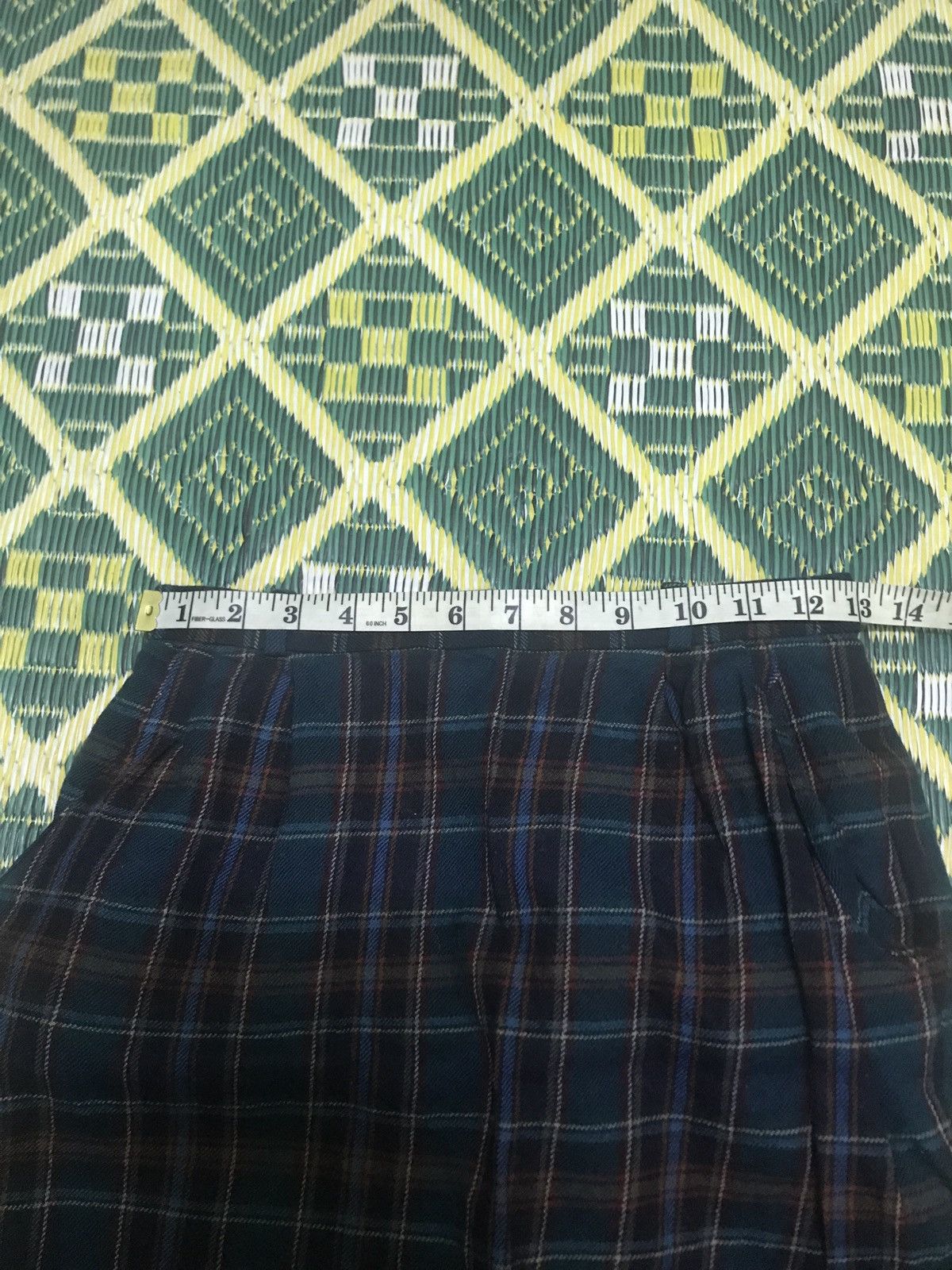 Designer ‼️‼️skirt leilian peter macarthur&co. ltd made in japan Size 26" / US 2 / IT 38 - 12 Thumbnail