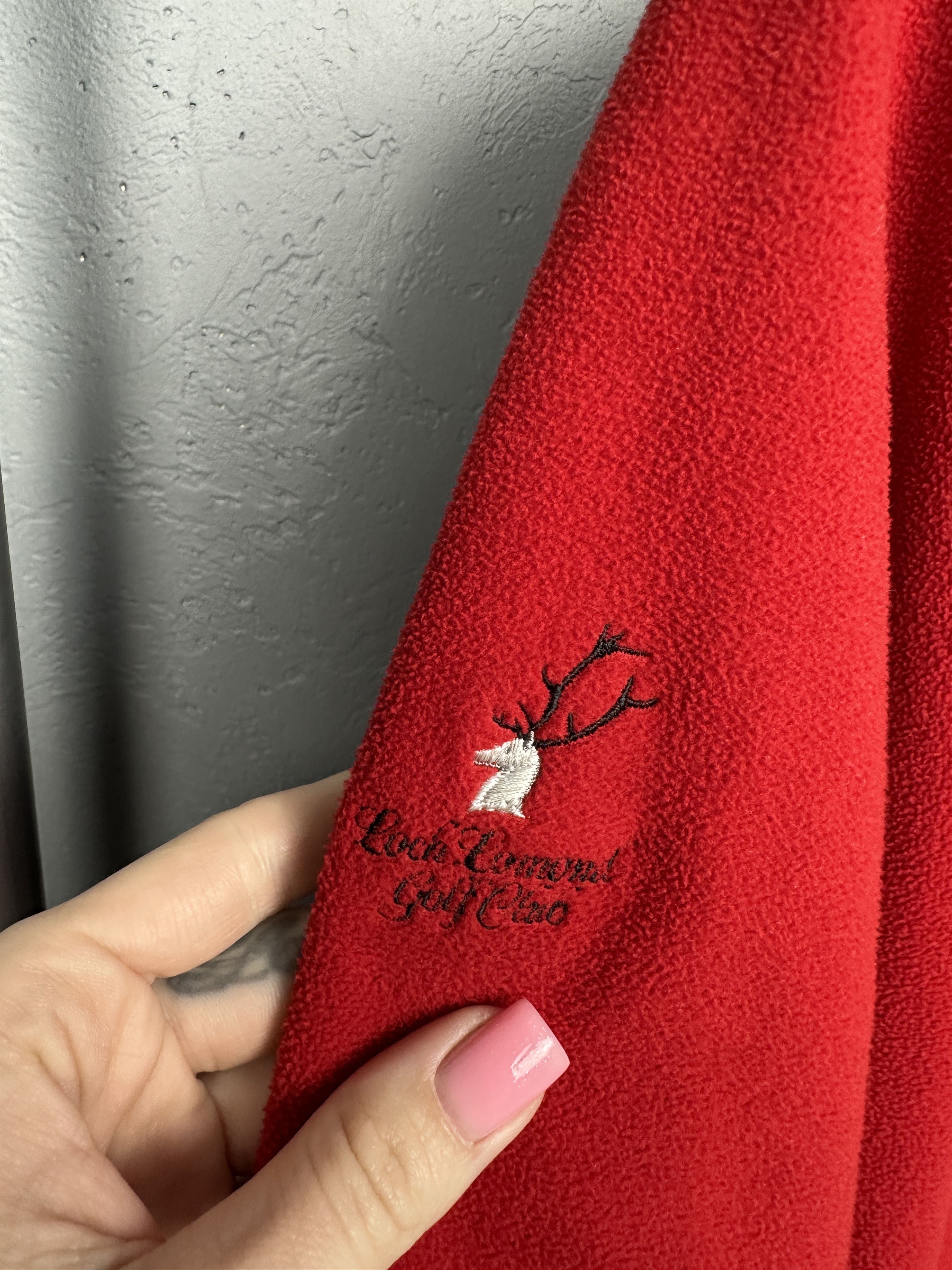Galvin Green Galvin Green Vintage Womens Fleece Jacket Size XS / US 0-2 / IT 36-38 - 10 Thumbnail