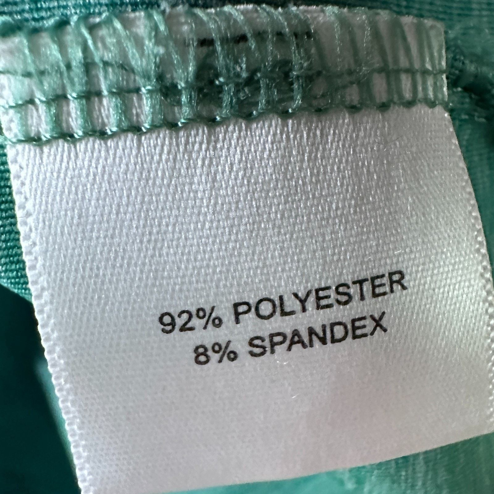 Peter Millar Peter Millar Summer Comfort Polo Shirt Men's 2XL Green 121st Size US XXL / EU 58 / 5 - 7 Thumbnail