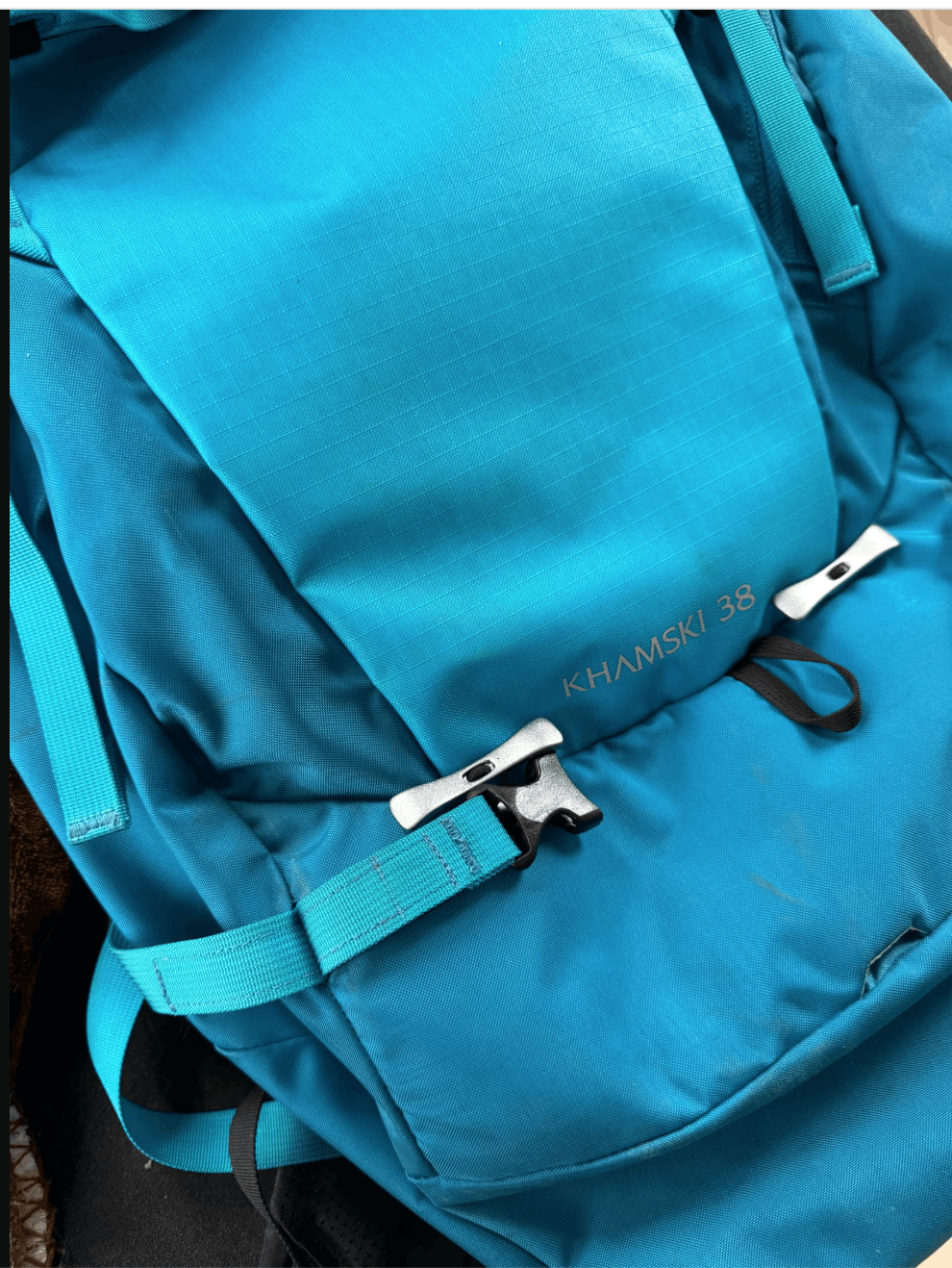 Arc'teryx Khamski 38 Size ONE SIZE - 7 Thumbnail