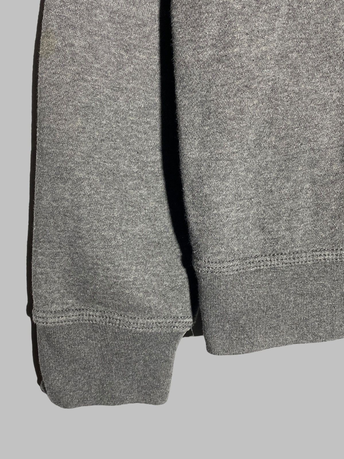 Nike 🔥 NIKE ESSENTIALS EVERYDAY WEAR CREWNECK SWEATSHIRT Size US M / EU 48-50 / 2 - 5 Thumbnail