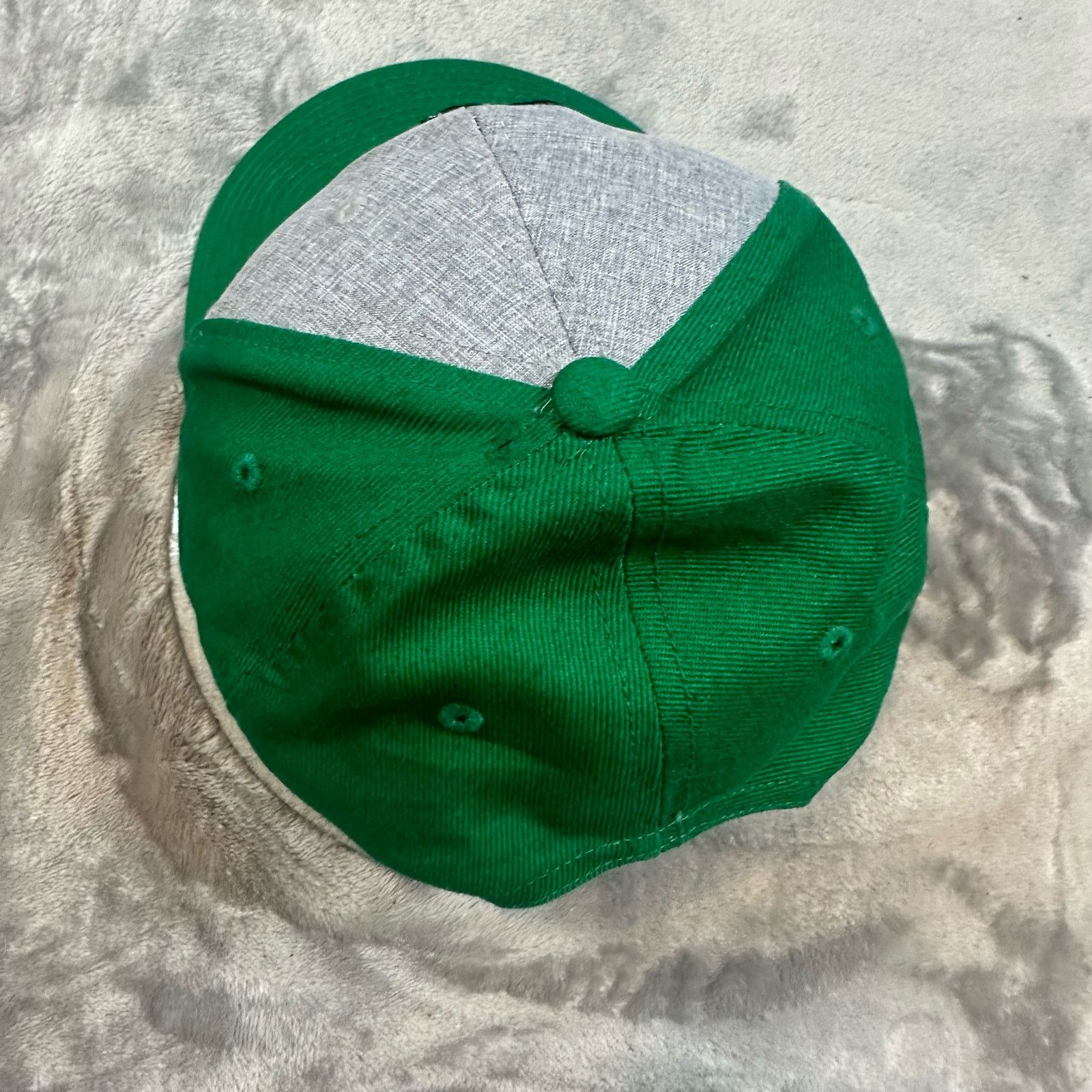 Other Boston Celtics Baseball Cap Hat Adjustable Fan Favorite Size ONE SIZE - 6 Thumbnail