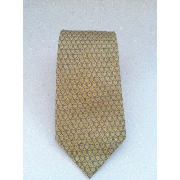 Charles Tyrwhitt CHARLES TYRWHITT MEN'S NEW TIE WIDTH: 3 1/4" Size ONE SIZE - 2 Thumbnail