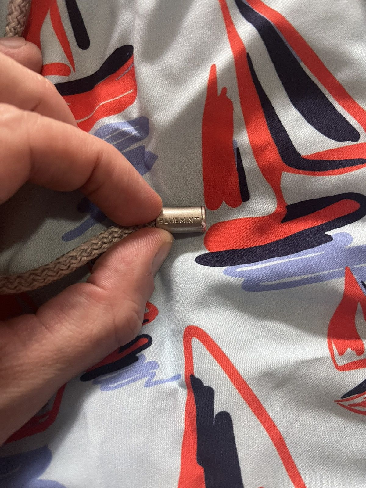 Other Bluemint London Swim Shorts Size US 38 / EU 54 - 5 Thumbnail