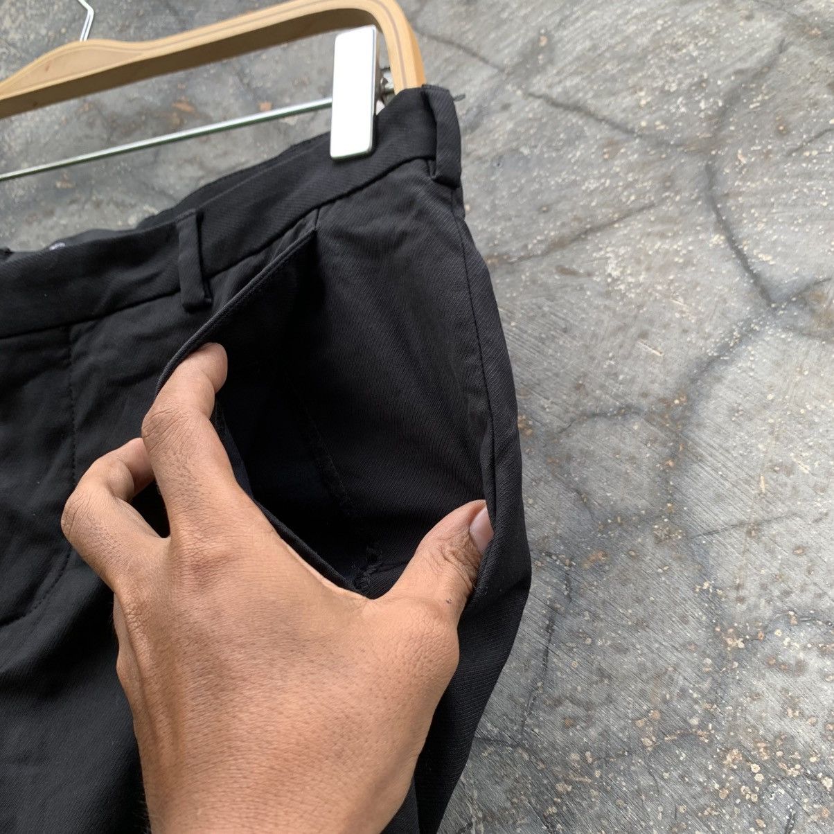 Gucci Gucci Uniform Not For Sale Long Pants Size 32" / US 10 / IT 46 - 3 Thumbnail