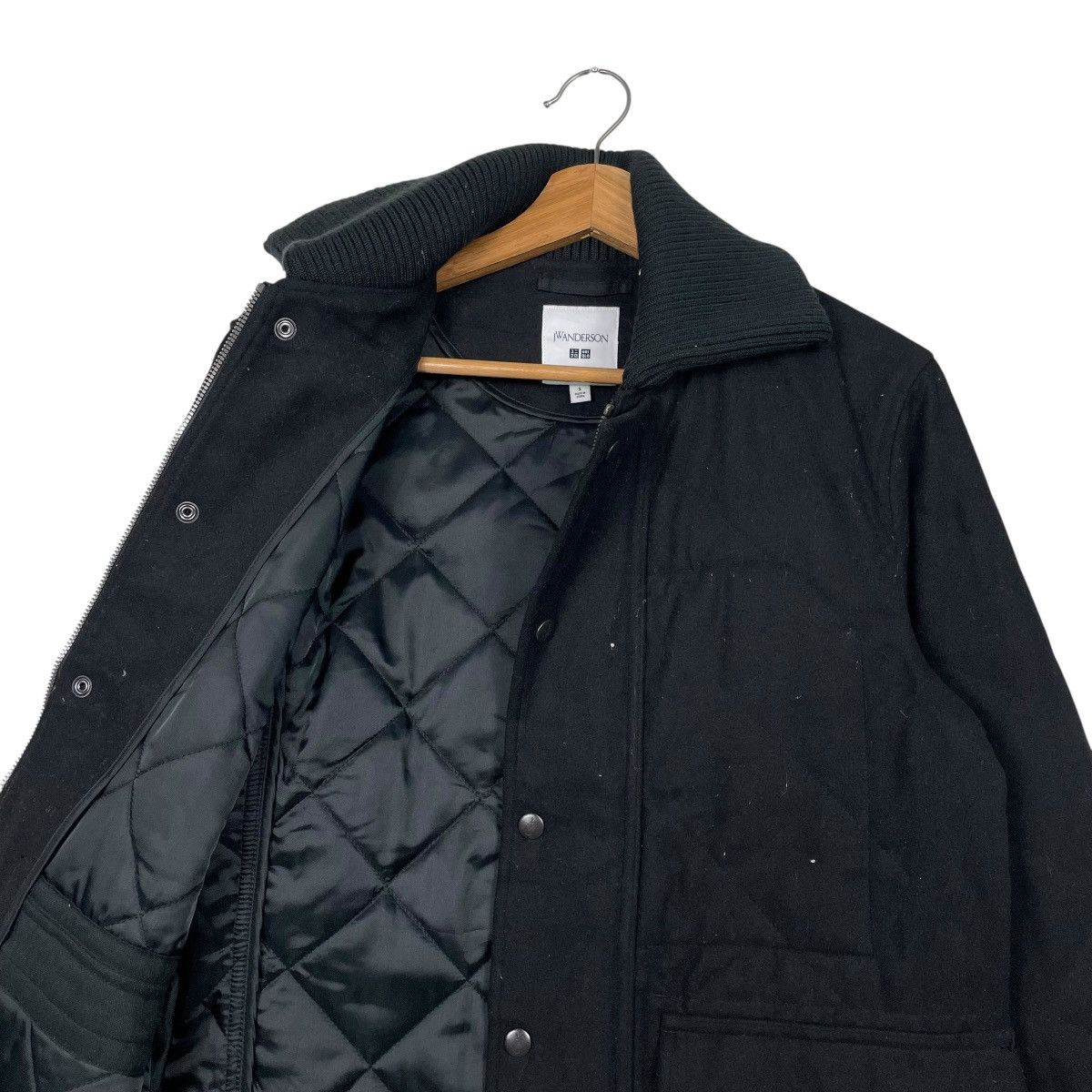 JW Anderson × Uniqlo Uniqlo x JW Anderson Cadual Jacket Size US S / EU 44-46 / 1 - 10 Thumbnail