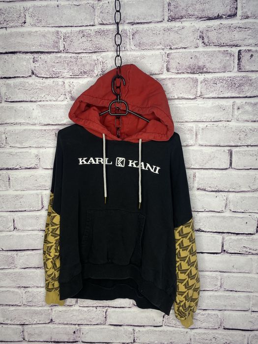 Karl cheap kani sweater